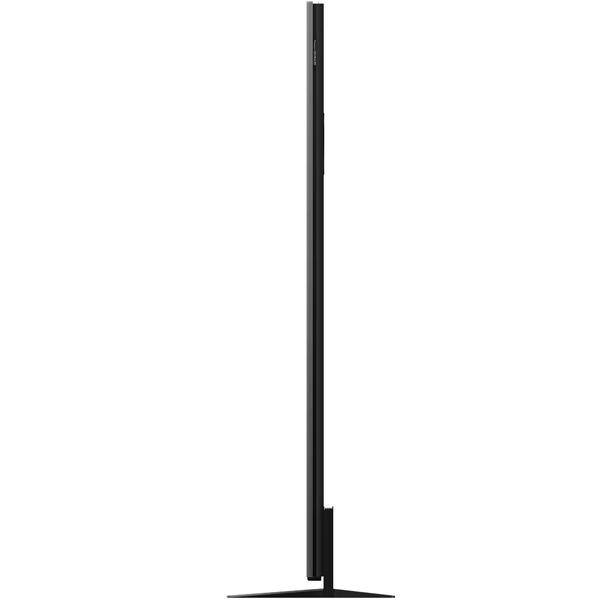 Televizor QD-MiniLED TCL 190 cm (75") 75Q8C, Ultra HD 4K, Smart TV, WiFi, CI
