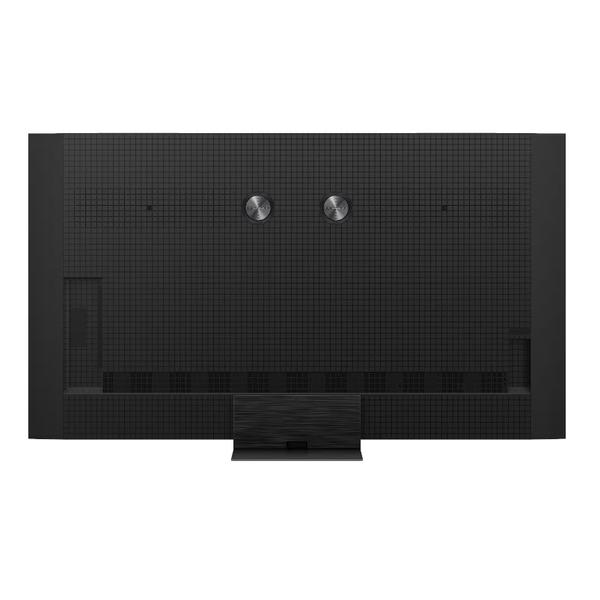 Televizor QD-MiniLED TCL 190 cm (75") 75Q8C, Ultra HD 4K, Smart TV, WiFi, CI