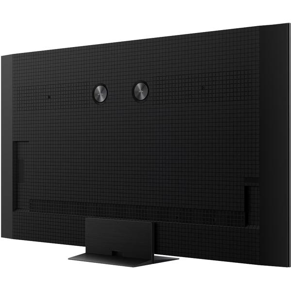 Televizor QD-MiniLED TCL 190 cm (75") 75Q8C, Ultra HD 4K, Smart TV, WiFi, CI