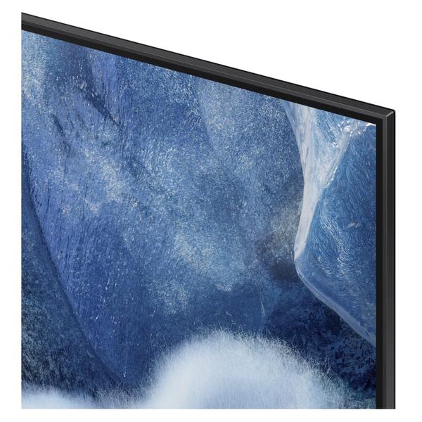 Televizor QLED Samsung 216 cm (85") QE85Q8FAA, Ultra HD 4K, Vision AI, Smart TV, WiFi, CI+