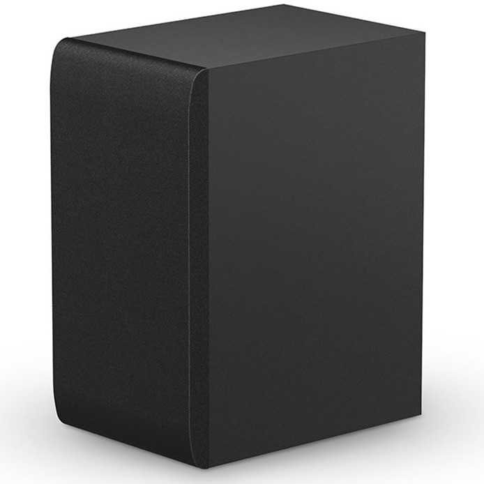 Soundbar LG S40T, 2.1, 300W, Subwoofer Wireless, Bluetooth, HDMI, USB, Negru