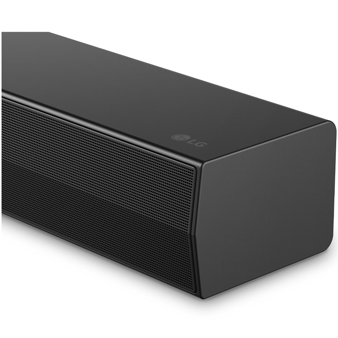 Soundbar LG S40T, 2.1, 300W, Subwoofer Wireless, Bluetooth, HDMI, USB, Negru