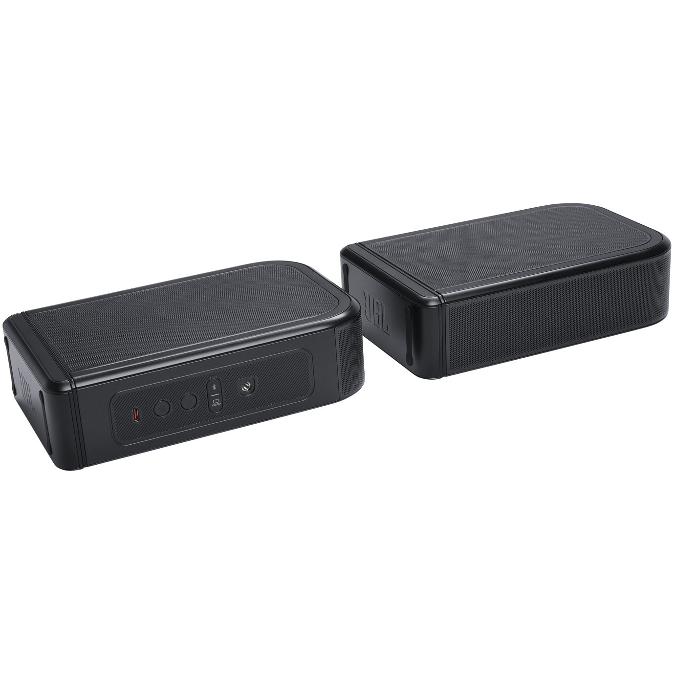 Soundbar JBL BAR 1300 (MK2), 11.1.4, 2470W, Bluetooth, Dolby Atmos, DTS:X, HDMI eARC, Sateliti detasabili, Negru