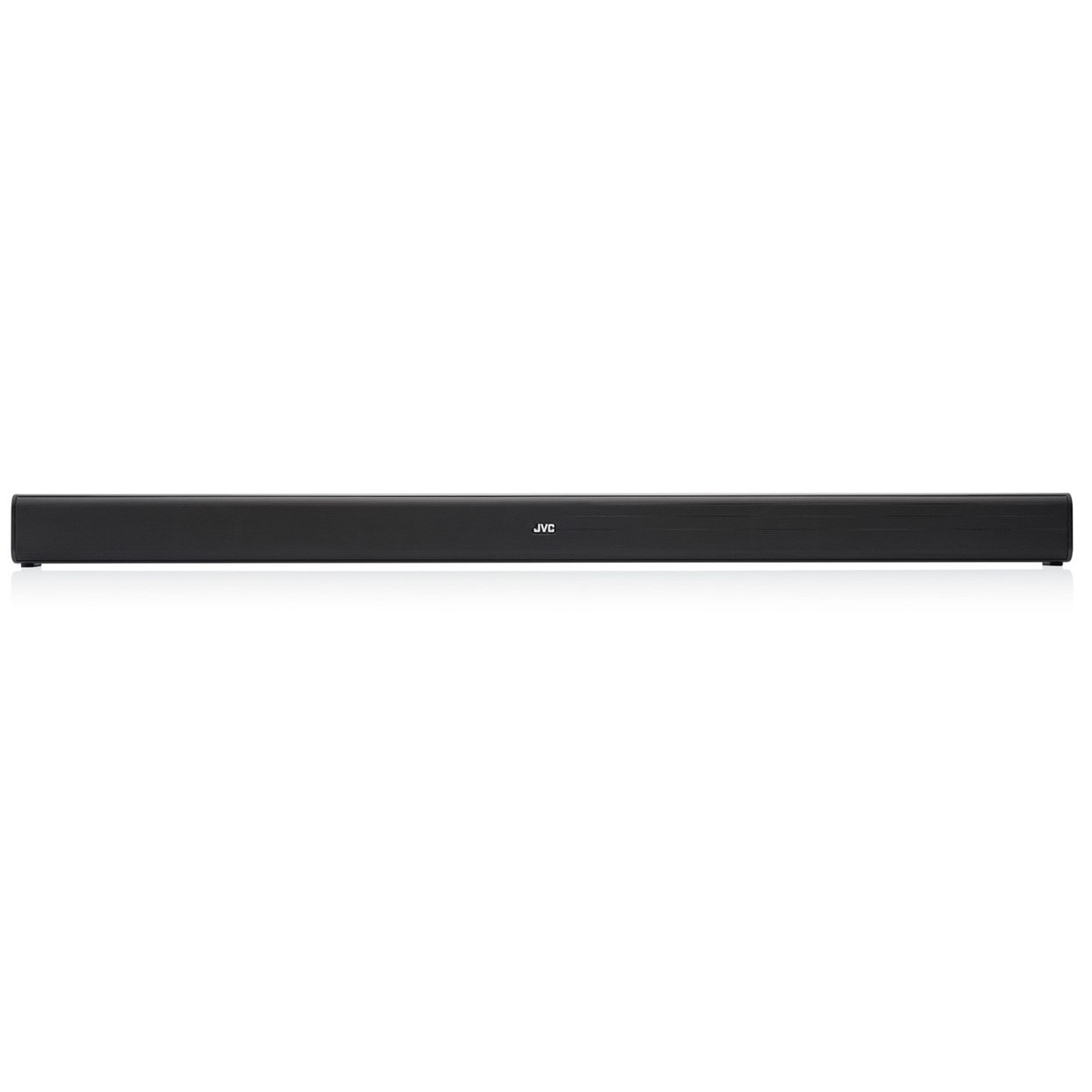 Soundbar JVC TH-E324B, 2.0, 100 W, Dolby Audio, Bluetooth 5.3, HDMI ARC, USB, AUX-IN, intrare optica digitala, negru