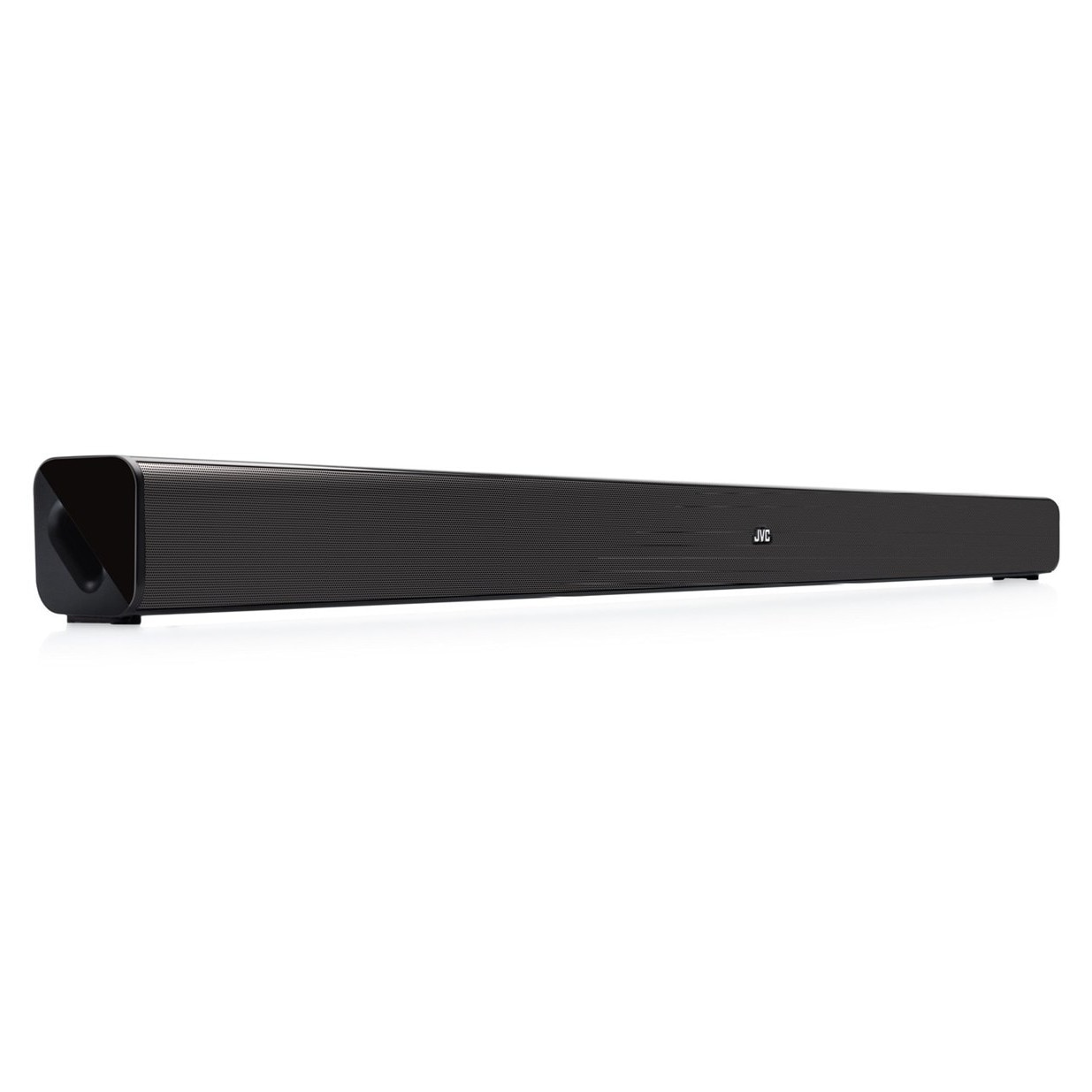 Soundbar JVC TH-E324B, 2.0, 100 W, Dolby Audio, Bluetooth 5.3, HDMI ARC, USB, AUX-IN, intrare optica digitala, negru
