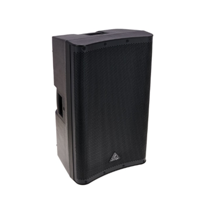 Boxa Activa Behringer DR115 DSP Bluetooth 1400W