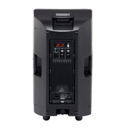 Boxa Activa Behringer DR115 DSP Bluetooth 1400W
