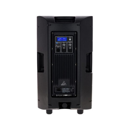 Boxa Activa Behringer DR115 DSP Bluetooth 1400W