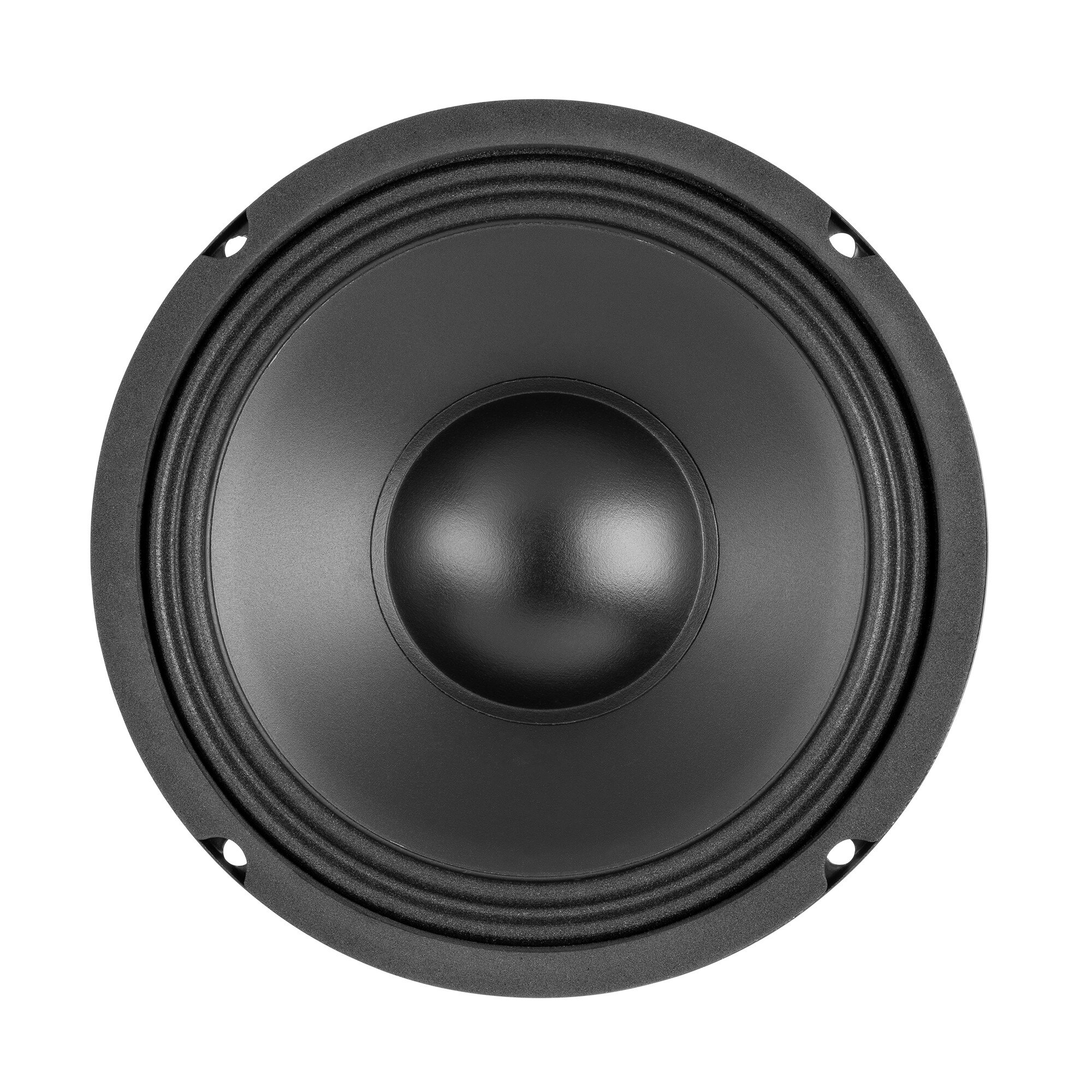 Difuzor woofer cu con din polipropilena, 6.5", 100W RMS, 8Ohm, Vonyx WP16