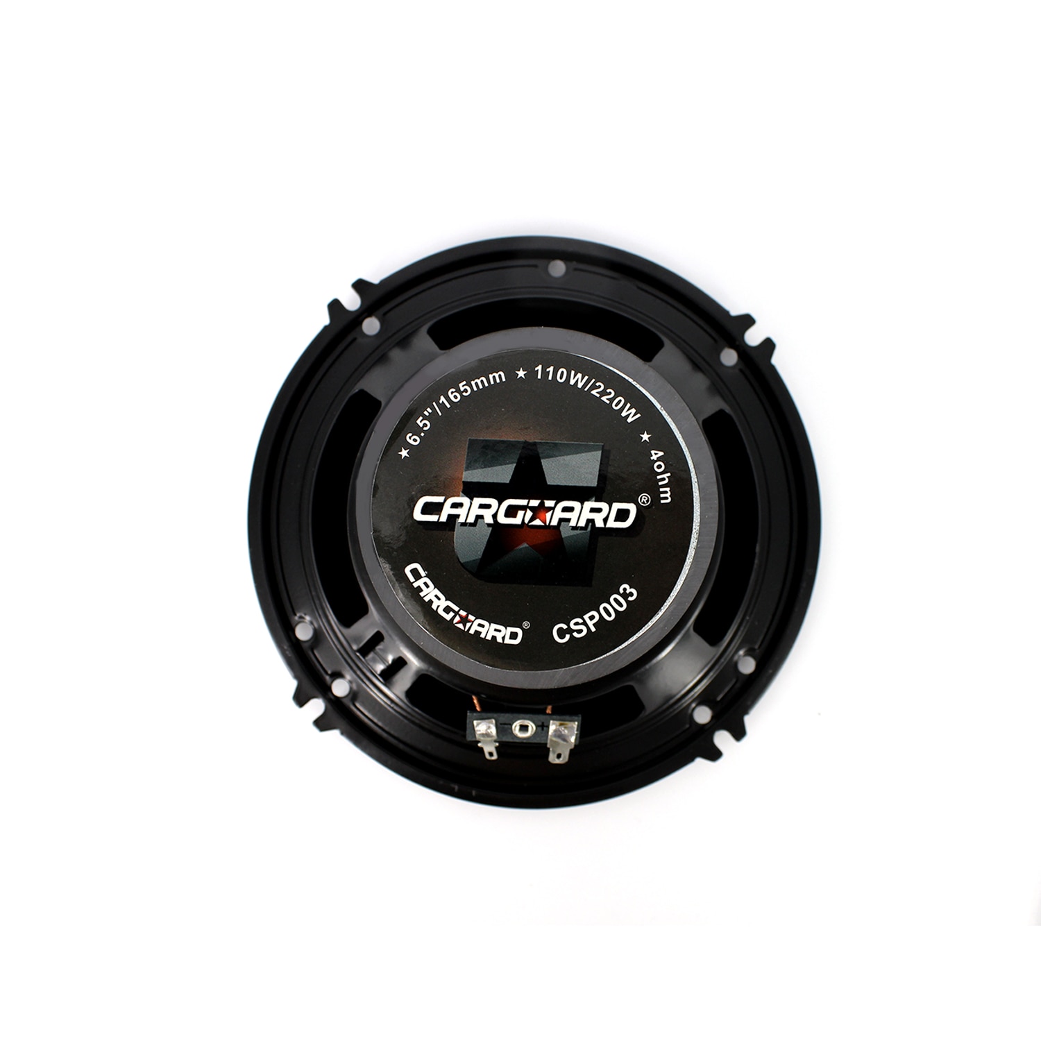 Difuzor Carguard - 6" / 158 mm - 220 W - CSP003 36916