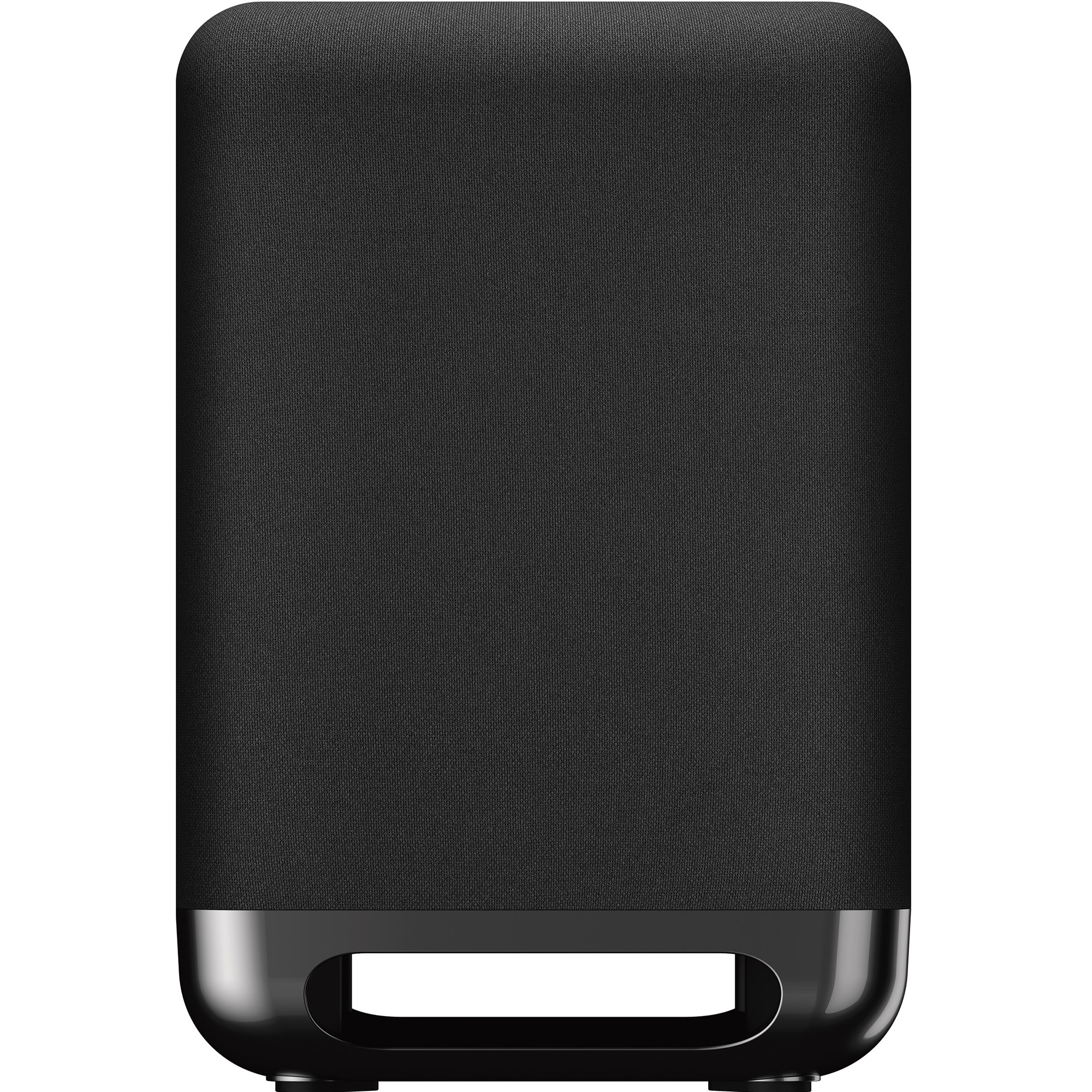 Subwoofer Sony SA-SW5, Wireless, 300W, Radiator pasiv, Negru