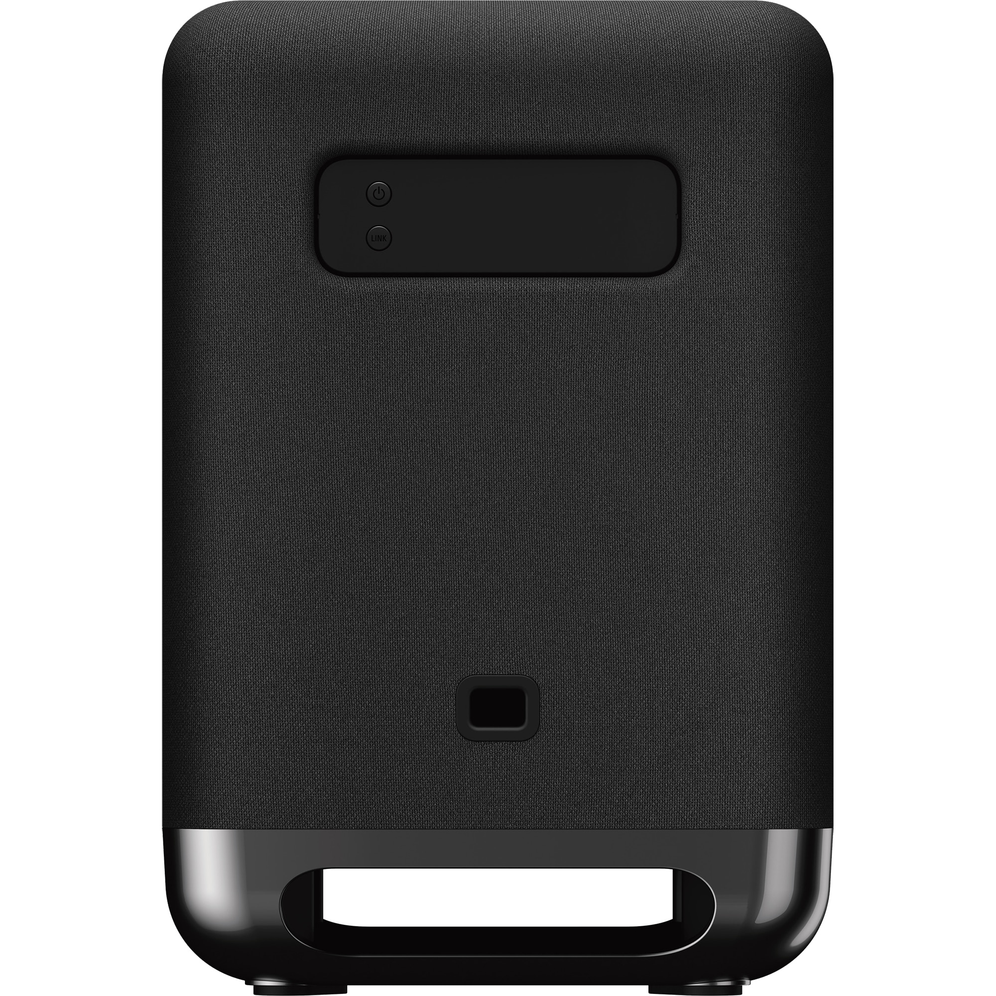 Subwoofer Sony SA-SW5, Wireless, 300W, Radiator pasiv, Negru