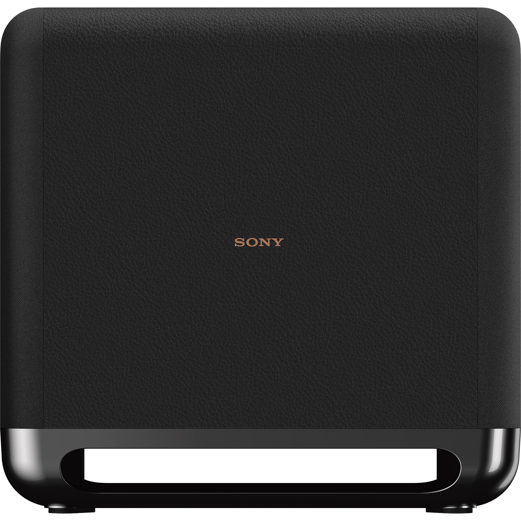 Subwoofer Sony SA-SW5, Wireless, 300W, Radiator pasiv, Negru