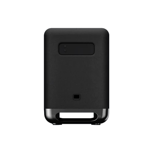 Subwoofer Sony SA-SW5, Wireless, 300W, Radiator pasiv, Negru