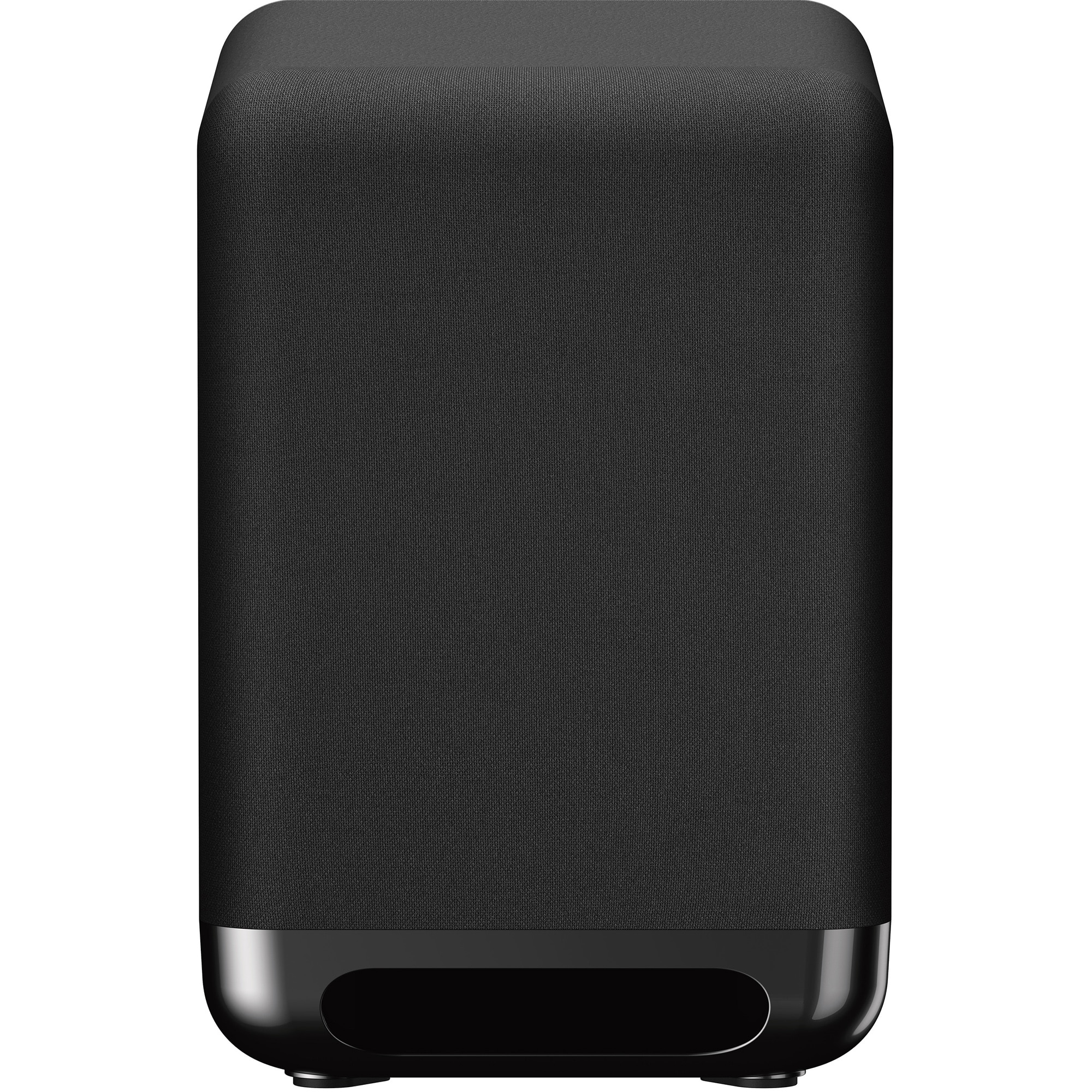 Subwoofer Sony SA-SW5, Wireless, 300W, Radiator pasiv, Negru