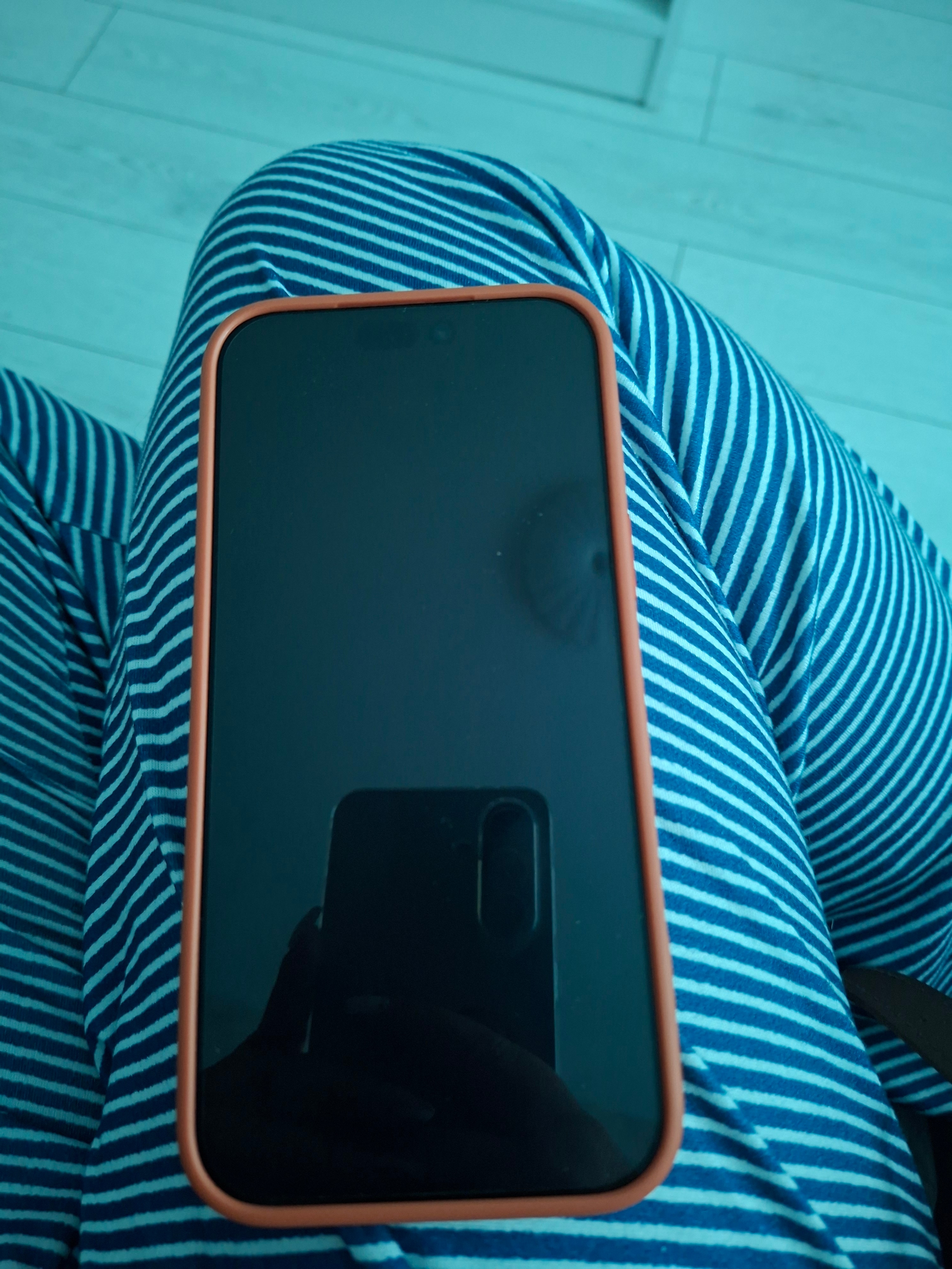Husa de Protectie, Compatibila Apple iPhone 17 Pro Max, Doctor Shield Fantom, MagSafe - Albastru