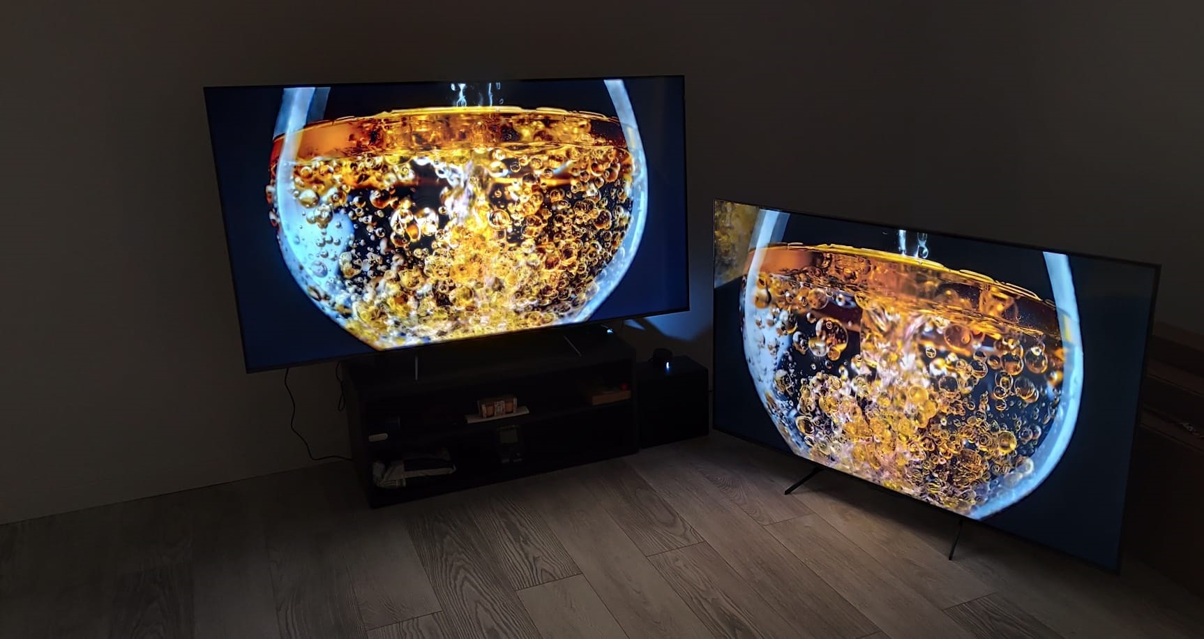 Televizor TCL QD-MiniLed 50C6K, 126 cm, Smart Google TV, 4K Ultra HD, 100Hz, Clasa E (Model 2025)