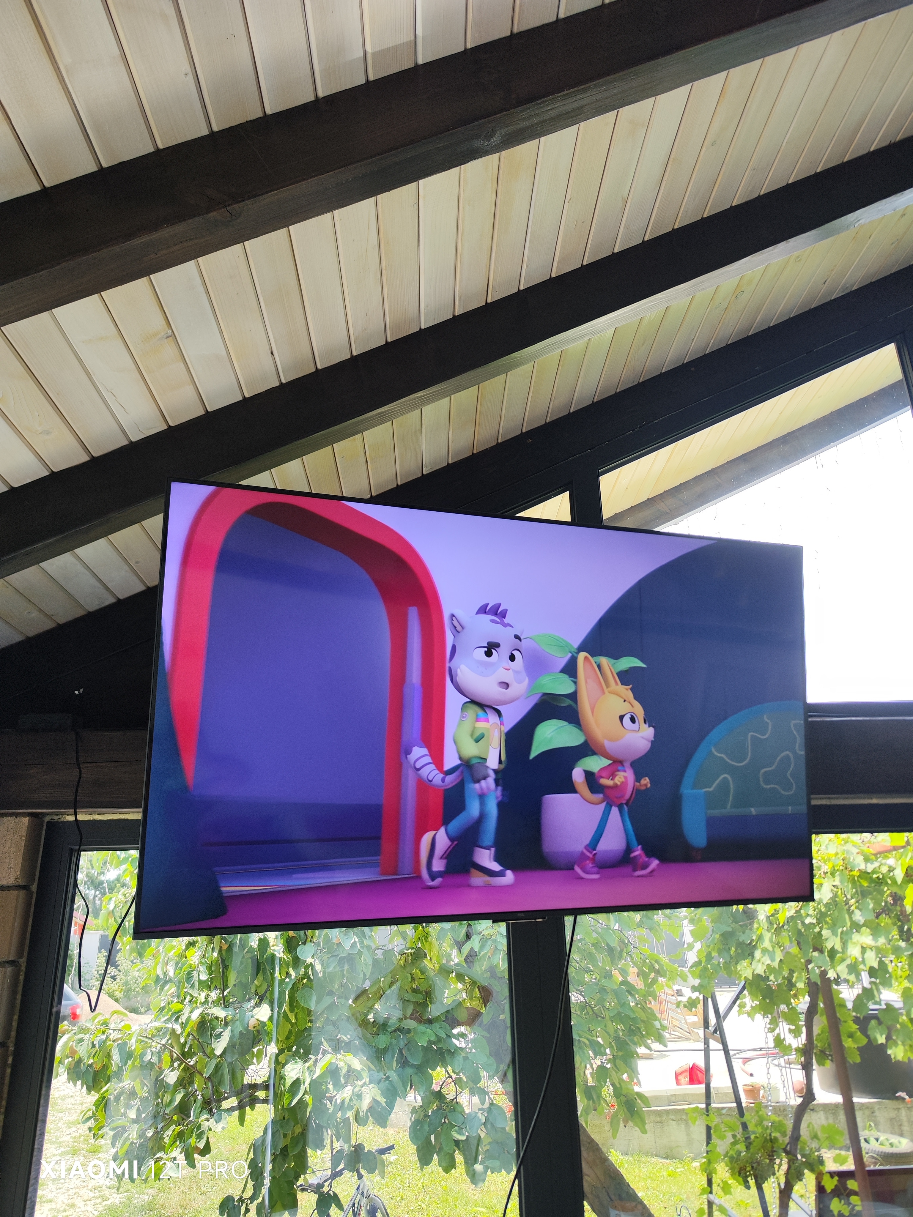 Televizor TCL QD-MiniLed 50C6K, 126 cm, Smart Google TV, 4K Ultra HD, 100Hz, Clasa E (Model 2025)