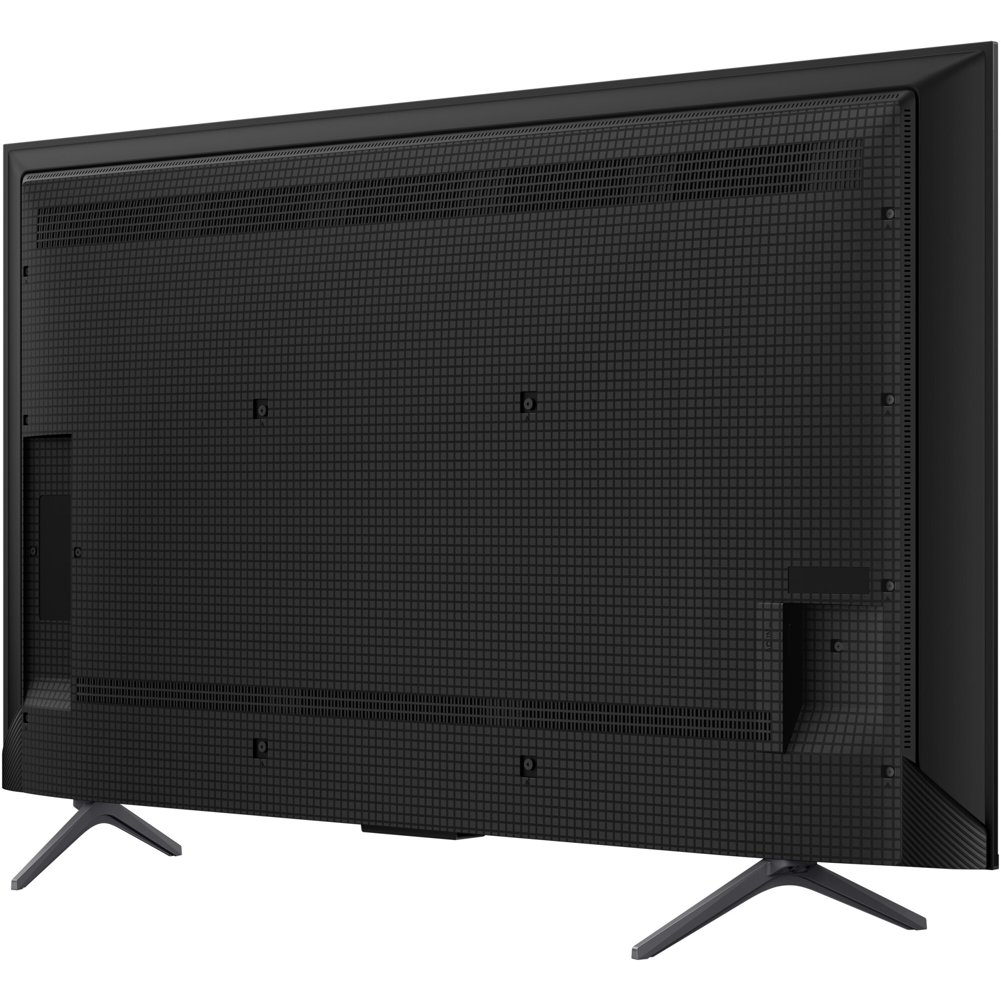 Televizor TCL QD-MiniLed 50C6K, 126 cm, Smart Google TV, 4K Ultra HD, 100Hz, Clasa E (Model 2025)