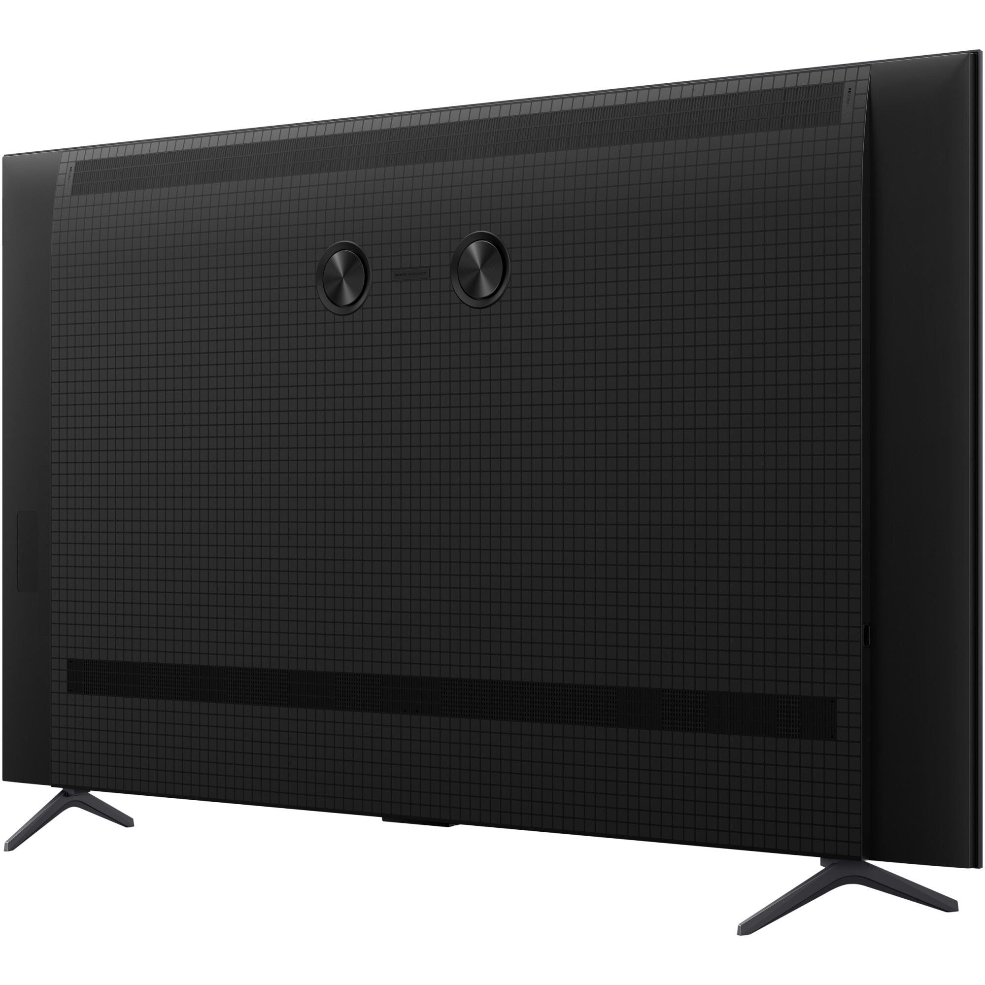 Televizor TCL QD-MiniLed 55C6K, 139 cm, Smart Google TV, 4K Ultra HD, 100Hz, Clasa F (Model 2025)