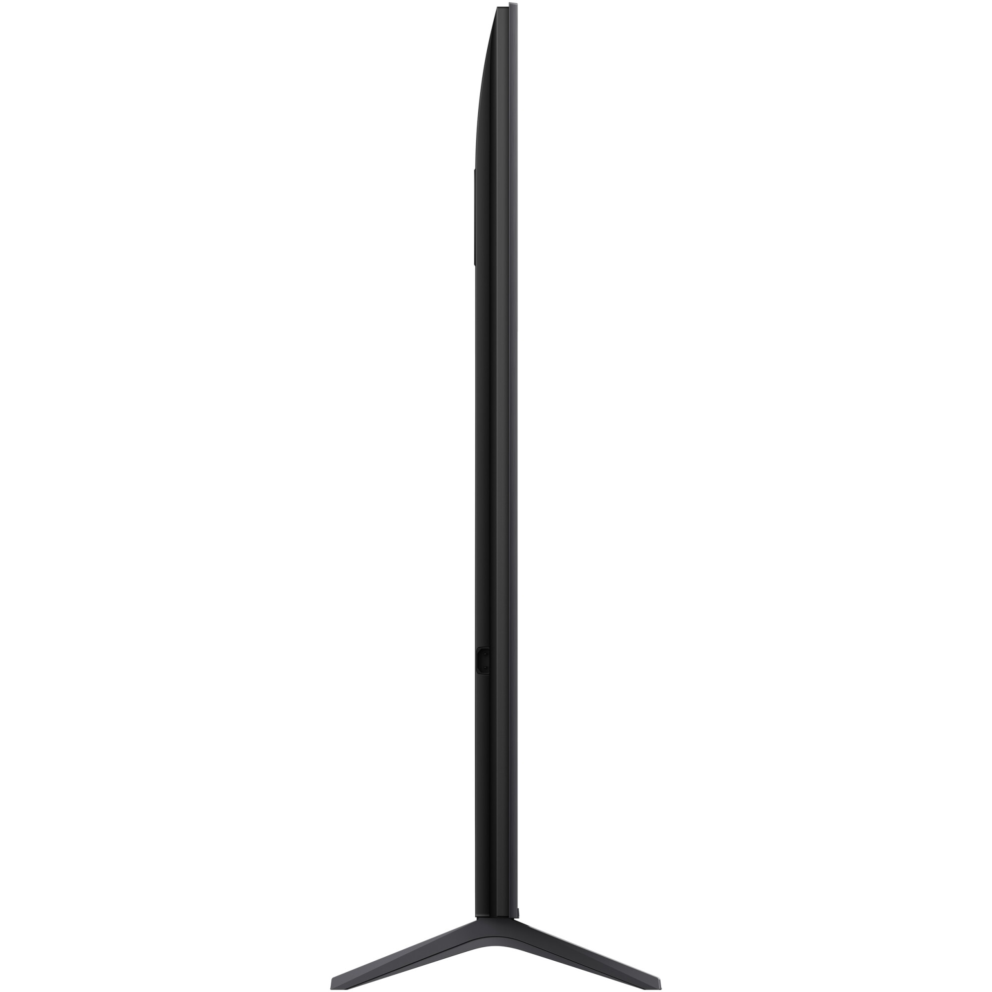 Televizor TCL QD-MiniLed 55C6K, 139 cm, Smart Google TV, 4K Ultra HD, 100Hz, Clasa F (Model 2025)