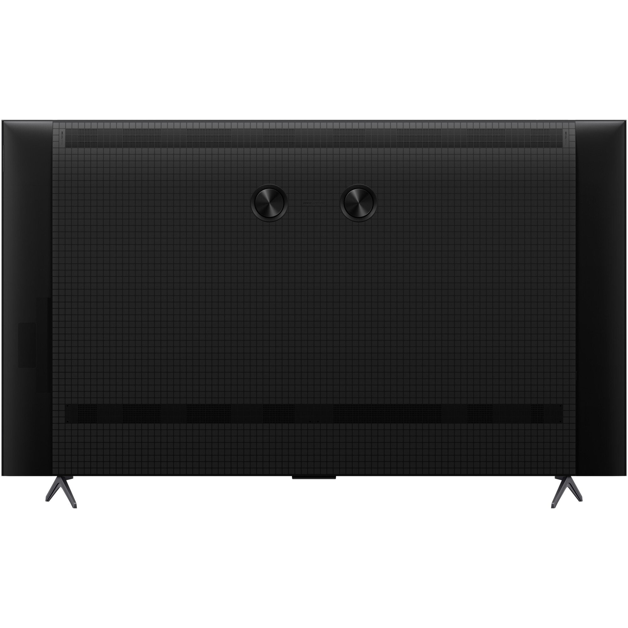 Televizor TCL QD-MiniLed 55C6K, 139 cm, Smart Google TV, 4K Ultra HD, 100Hz, Clasa F (Model 2025)