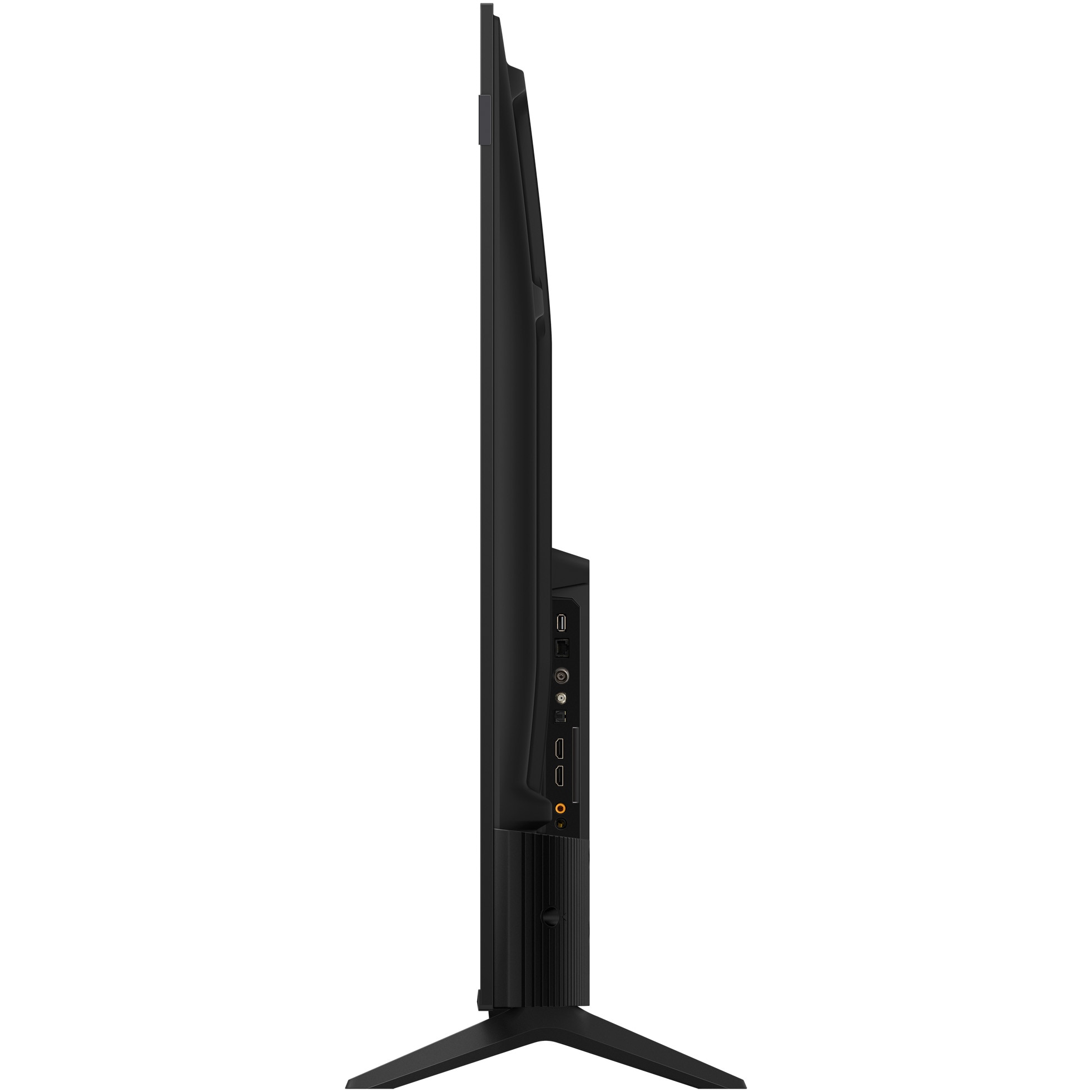 Televizor TCL QLED 50S5K, 126 cm, Smart Android TV, Full HD, Clasa F (Model 2025)