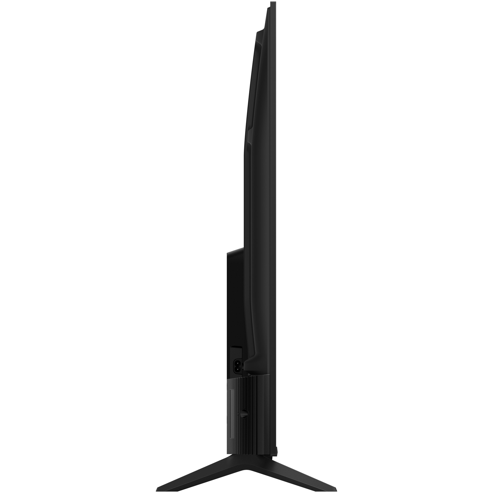 Televizor TCL QLED 50S5K, 126 cm, Smart Android TV, Full HD, Clasa F (Model 2025)