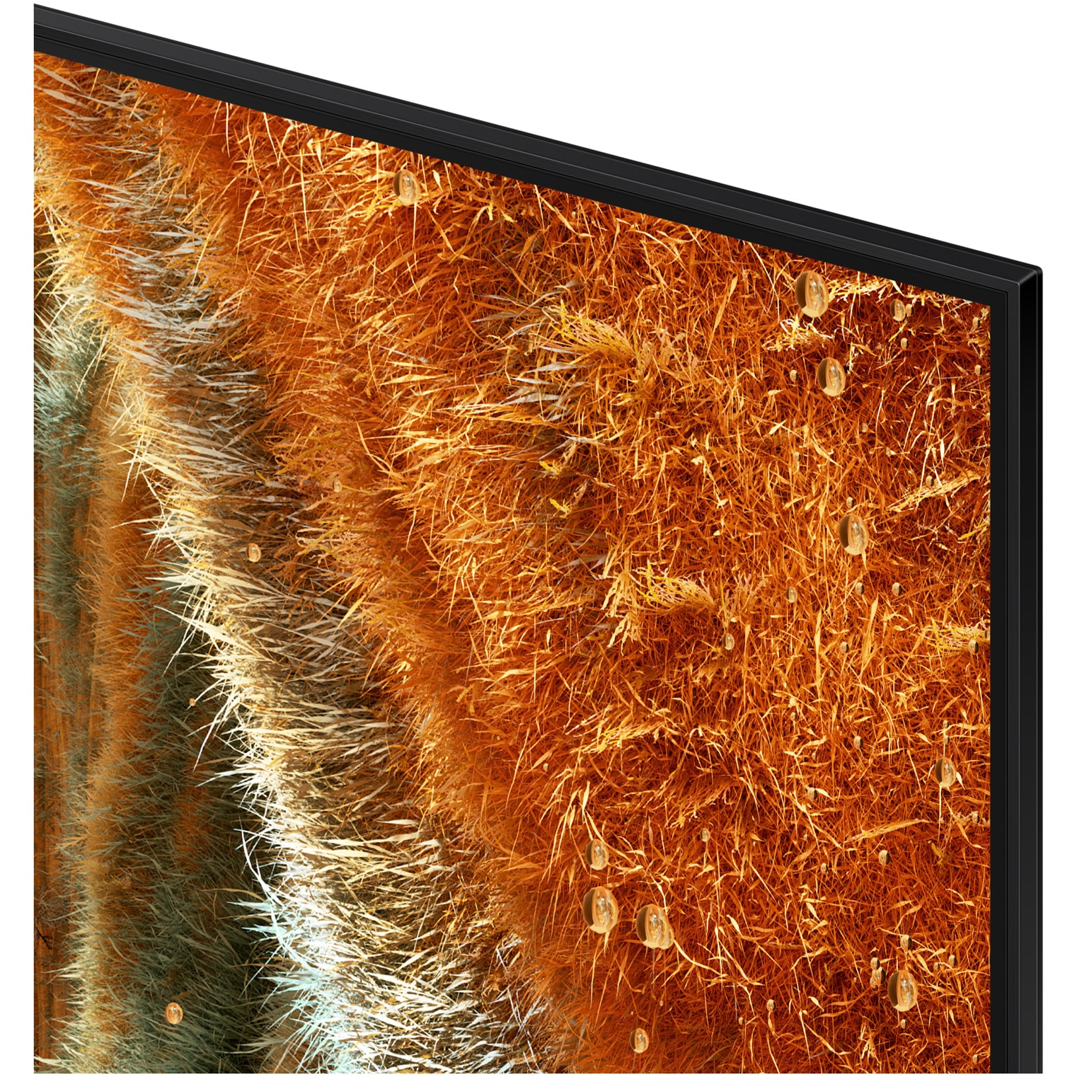 Televizor SAMSUNG Neo QLED 55QN70F, 138 cm, Smart, 4K Ultra HD, 100 Hz, Clasa E(Model 2025)