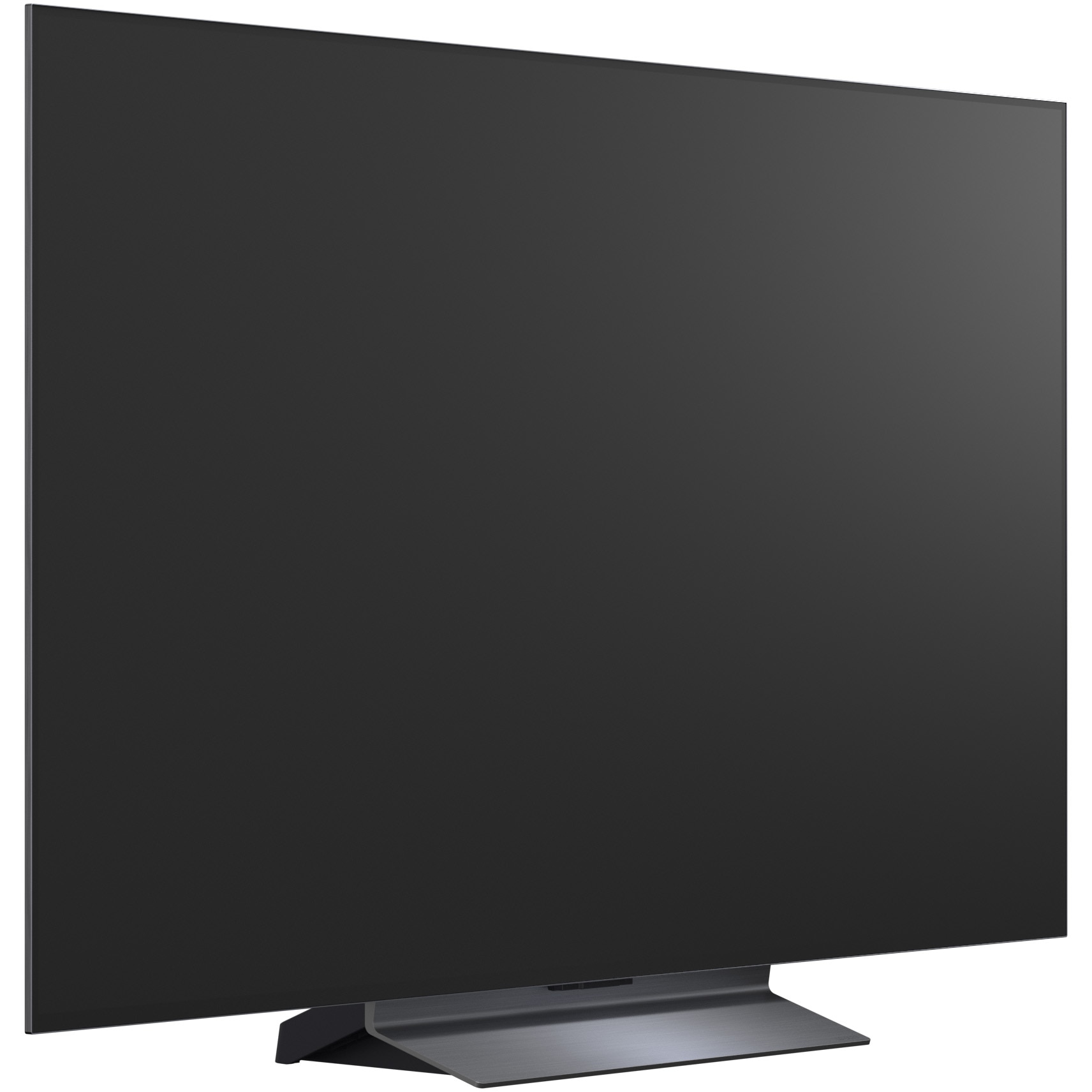 Televizor LG OLED evo 55C52LA, 139 cm, Smart, 4K Ultra HD, 100 Hz, Clasa F (Model 2025)