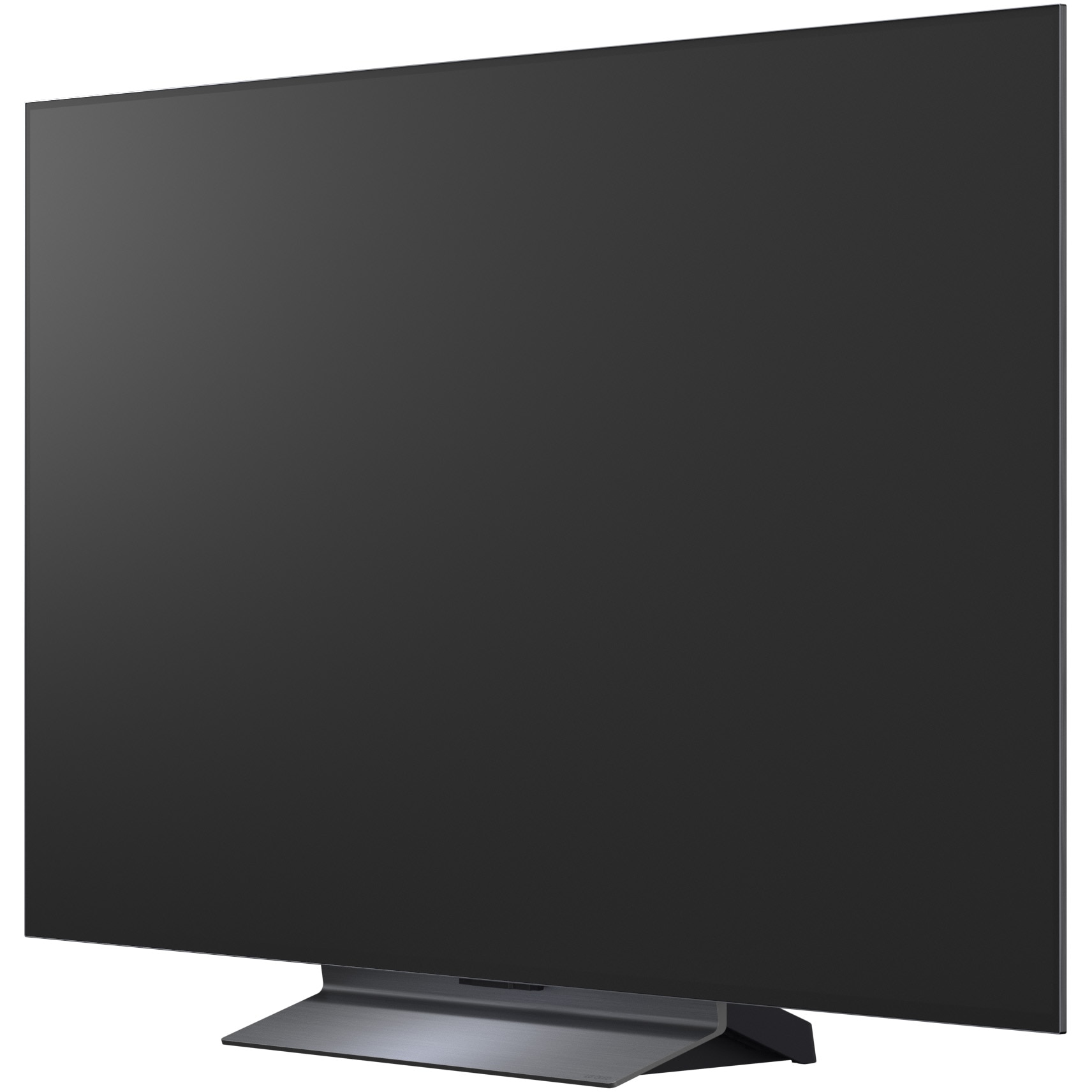 Televizor LG OLED evo 55C52LA, 139 cm, Smart, 4K Ultra HD, 100 Hz, Clasa F (Model 2025)