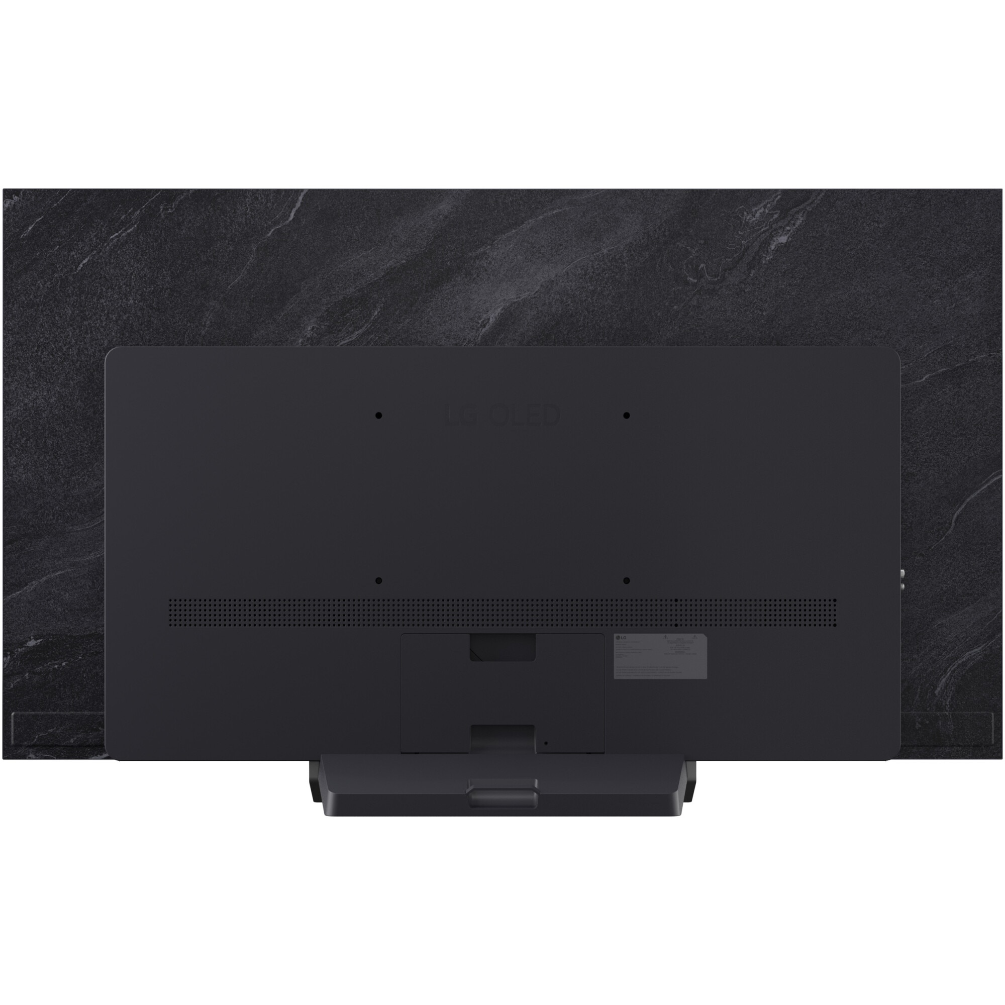 Televizor LG OLED evo 55C52LA, 139 cm, Smart, 4K Ultra HD, 100 Hz, Clasa F (Model 2025)