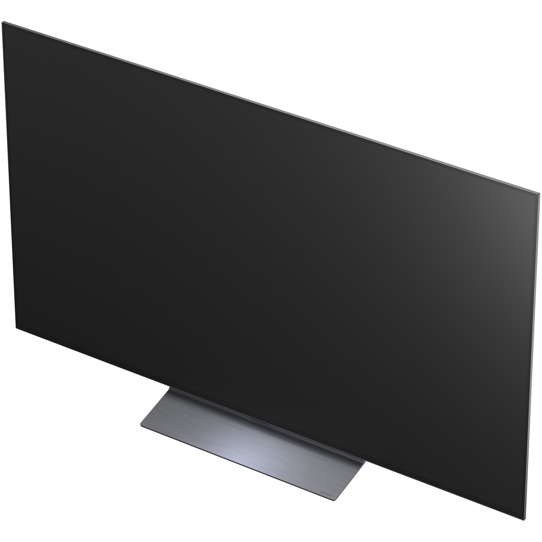 Televizor LG OLED evo 55C52LA, 139 cm, Smart, 4K Ultra HD, 100 Hz, Clasa F (Model 2025)
