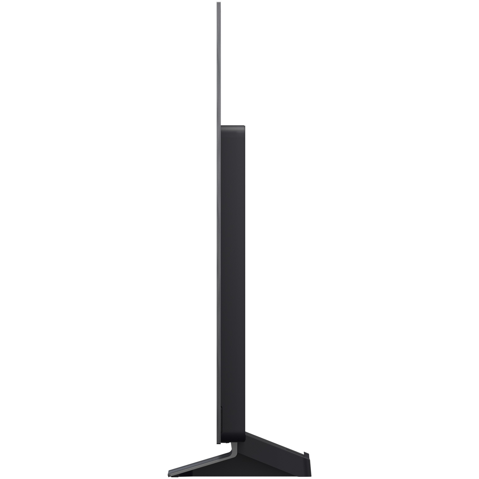 Televizor LG OLED evo 55C52LA, 139 cm, Smart, 4K Ultra HD, 100 Hz, Clasa F (Model 2025)