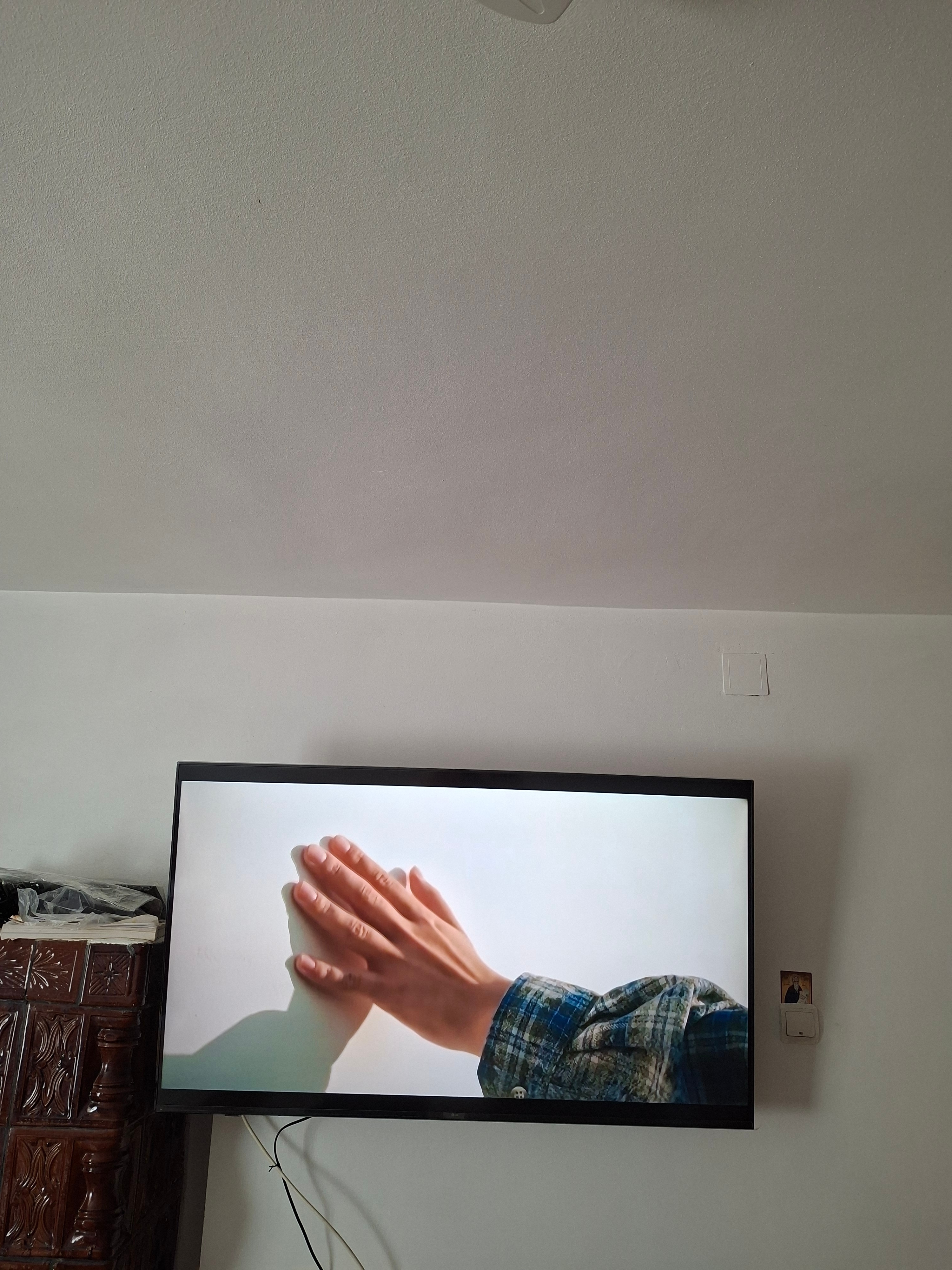 Televizor LG LED 65UA74003LB, 164 cm, Smart, 4K Ultra HD, Clasa F (Model 2025)