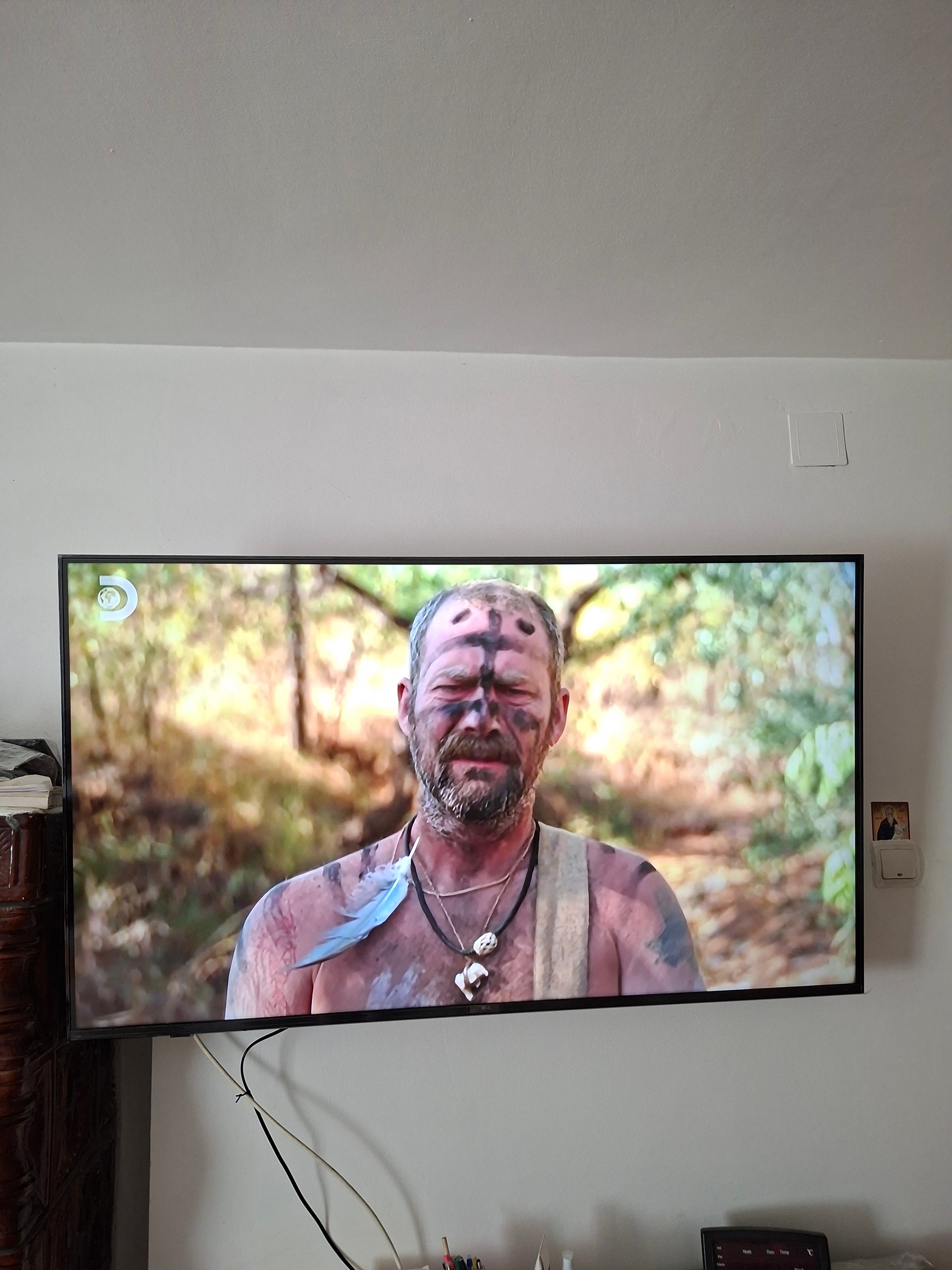 Televizor LG LED 65UA74003LB, 164 cm, Smart, 4K Ultra HD, Clasa F (Model 2025)