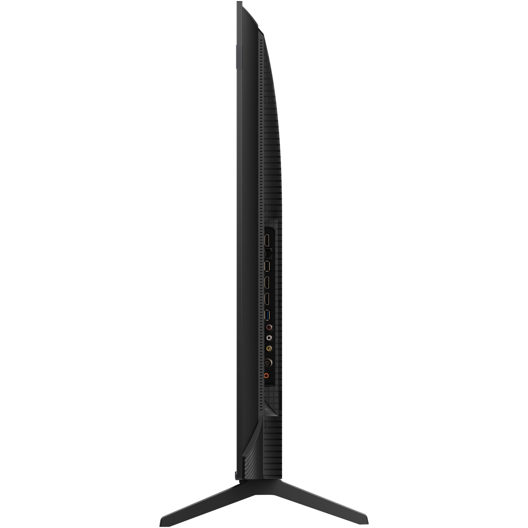 Televizor TCL QLED 50P7K, 126 cm, Smart Google TV, 4K Ultra HD, Clasa F (Model 2025)