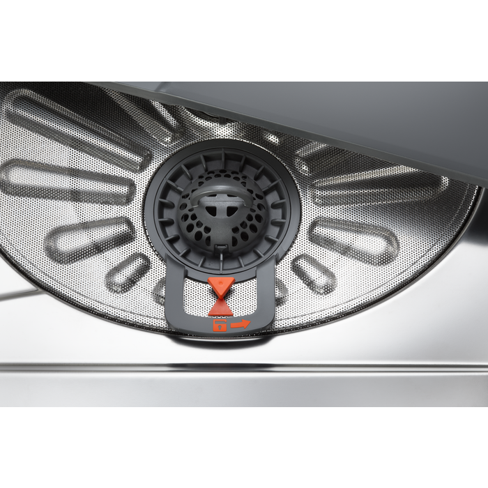 Masina de spalat vase incorporabila Electrolux EES47320L, 13 seturi, 8 programe, Motor Inverter, AirDry, Clasa D, 60 cm