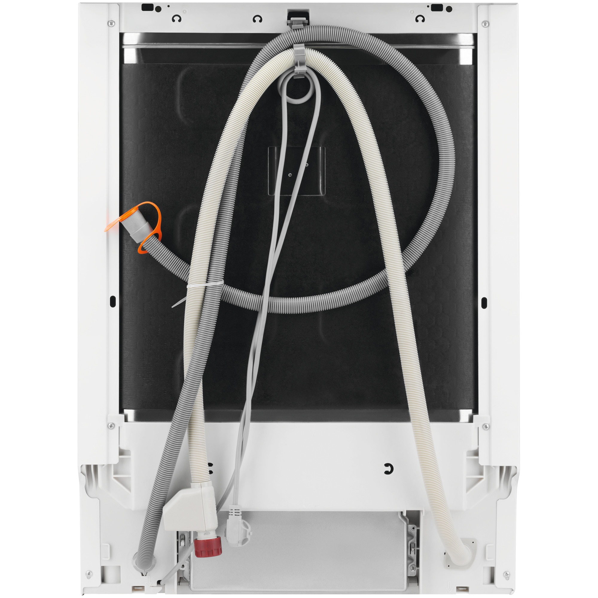 Masina de spalat vase incorporabila Electrolux EES47320L, 13 seturi, 8 programe, Motor Inverter, AirDry, Clasa D, 60 cm