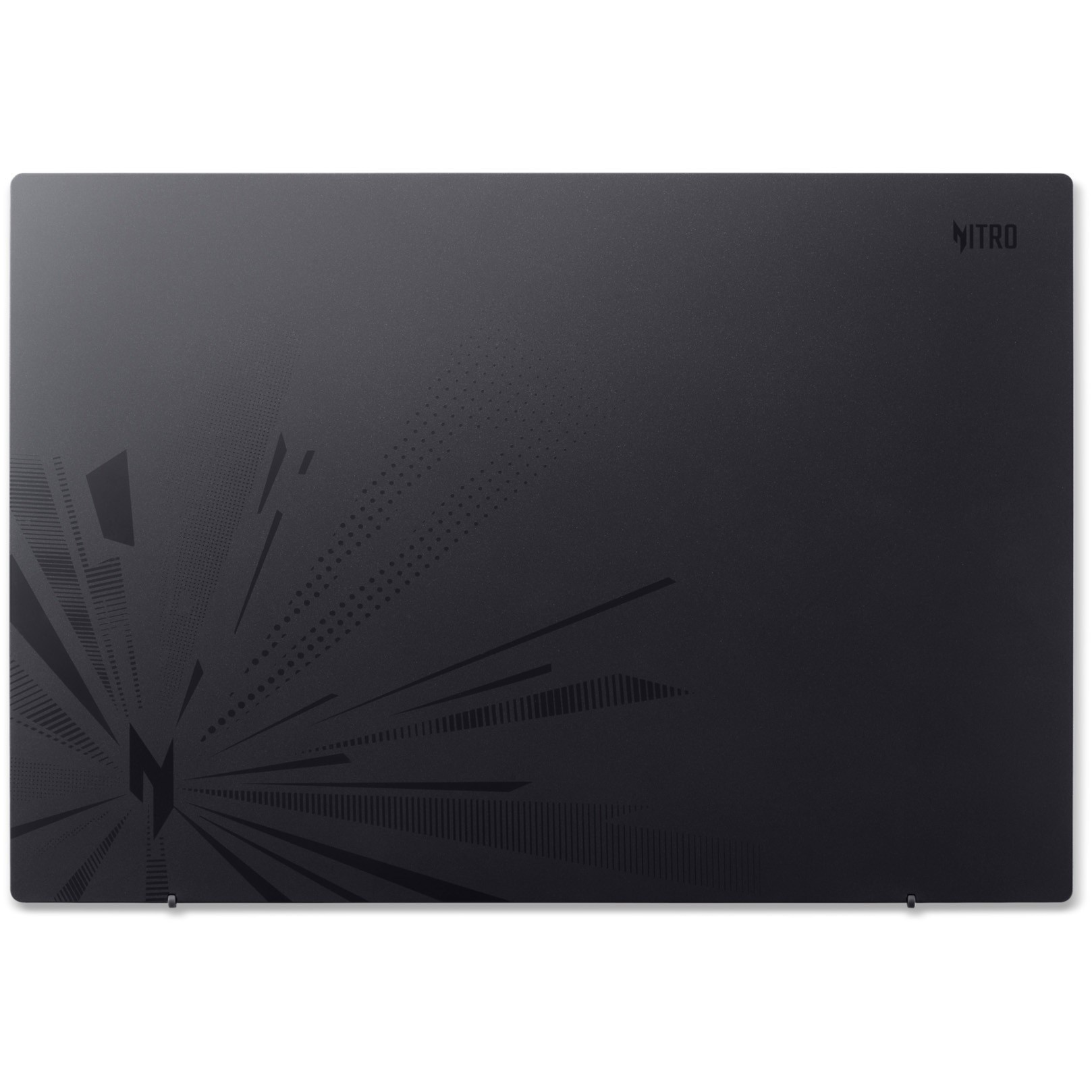 Laptop Gaming Acer Nitro Lite 16 NL16-71G-751G cu procesor Intel® Core™ i7-13620H pana la 4.90 GHz, 16'', WUXGA, IPS, 165Hz, 16GB DDR5 RAM, 512GB SSD, NVIDIA® GeForce RTX™ 3050 6GB GDDR6, No OS, Shale Black