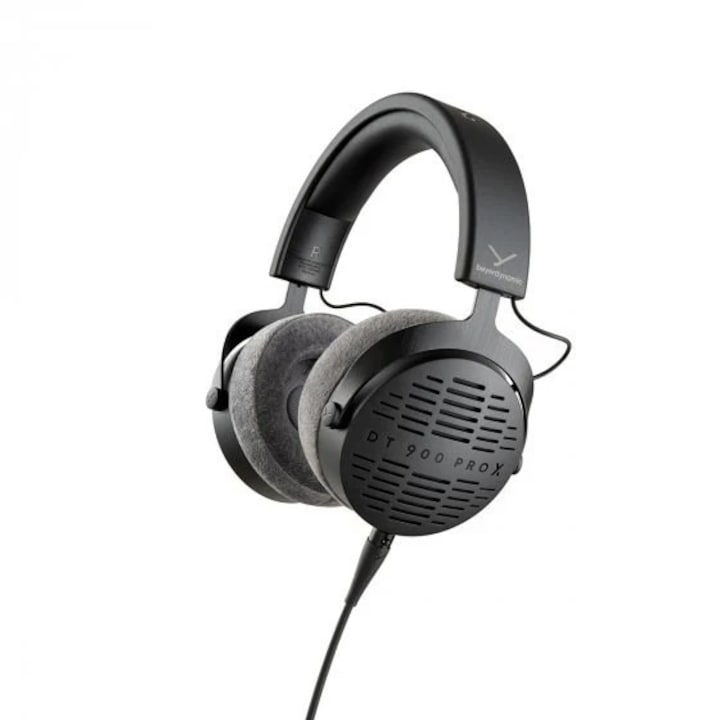 Casti DT 900 PROX, Beyerdynamic, Negru