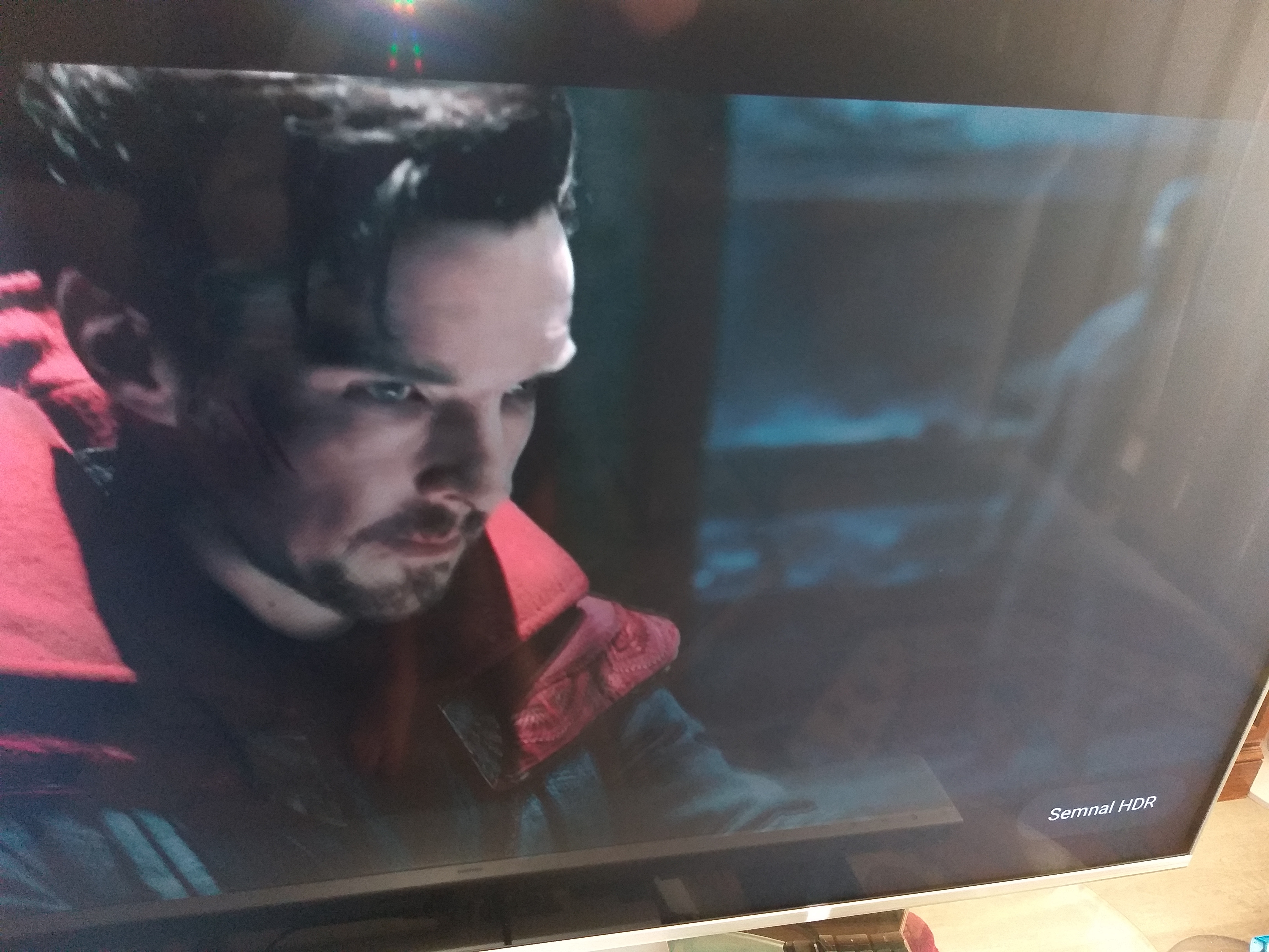 Soundbar Philips TAB8505/10, 2.1, 240W, Subwoofer Wireless, Dolby Atmos, Argintiu