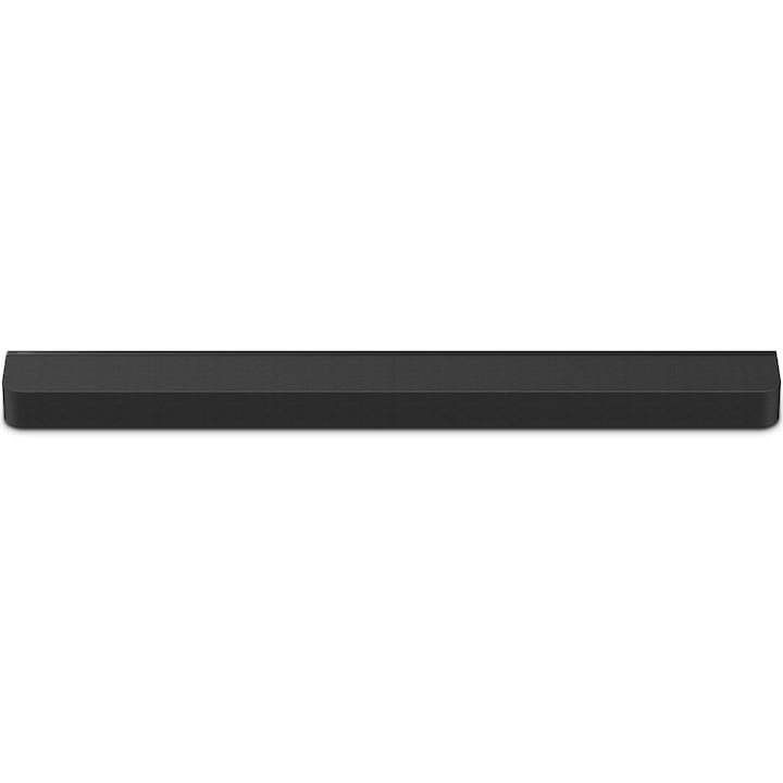 Soundbar Sony BRAVIA Theatre Bar 8, 5.0.2ch, 495W, Dolby Atmos, 360 Spatial Sound Mapping, Wi-Fi, Bluetooth 5.2, Negru