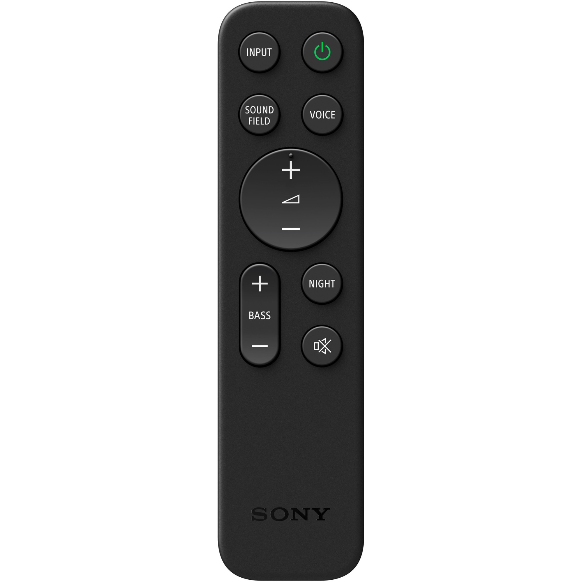 Soundbar Sony HT-S400, 2.1ch, 330 W, Bluetooth, Subwoofer wireless, Dolby Digital, Negru