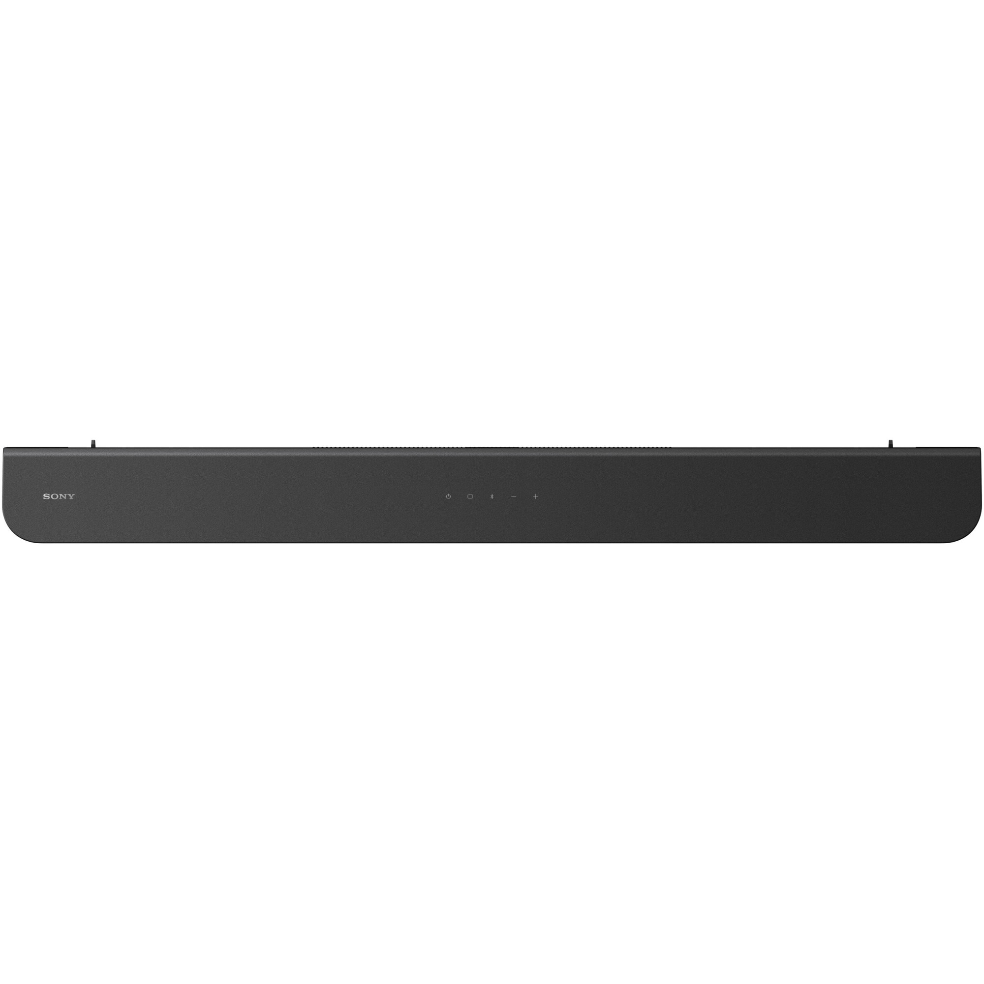 Soundbar Sony HT-S400, 2.1ch, 330 W, Bluetooth, Subwoofer wireless, Dolby Digital, Negru