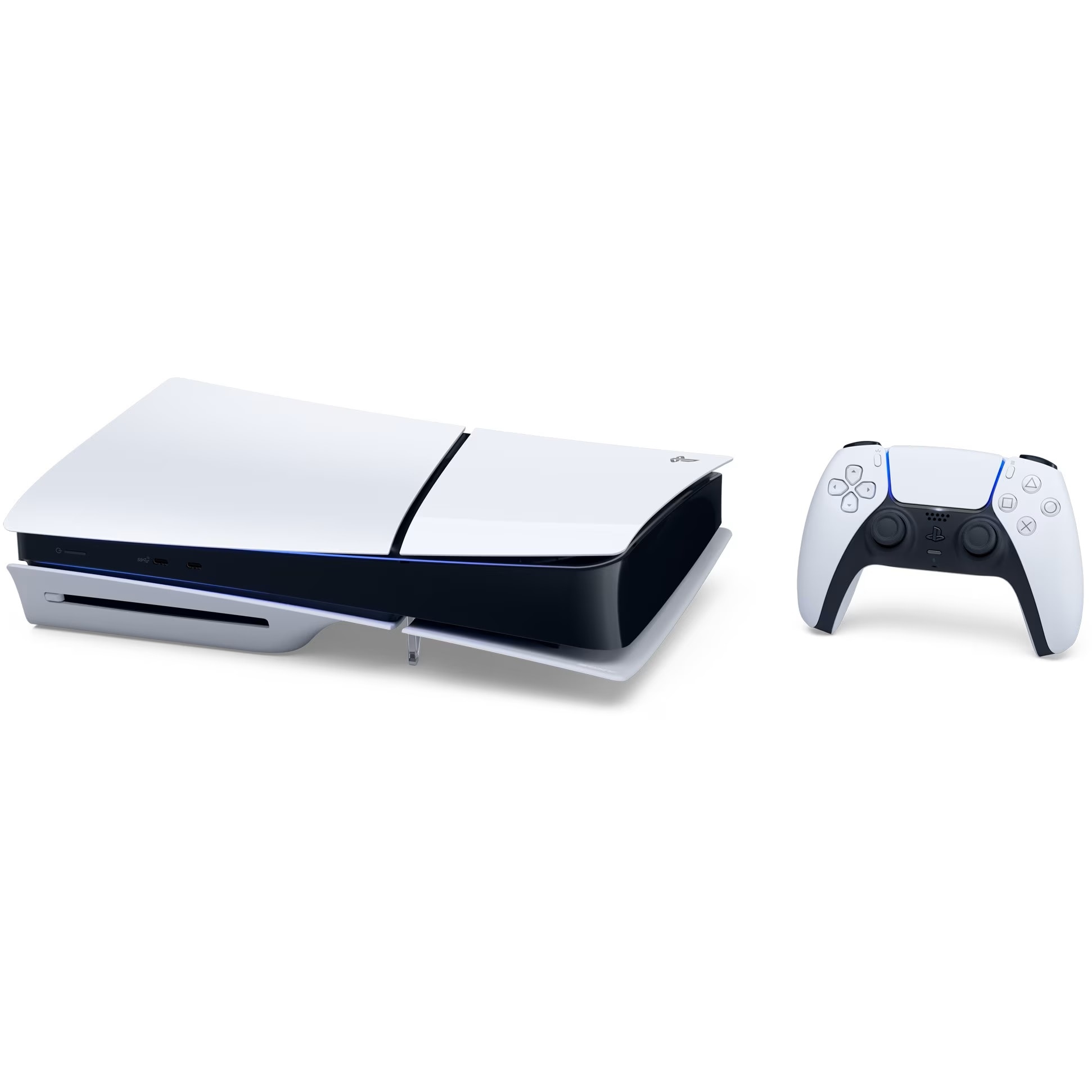 Consola PlayStation 5, 1TB SSD + Joc Marvel Spider-Man 2 (Disc)