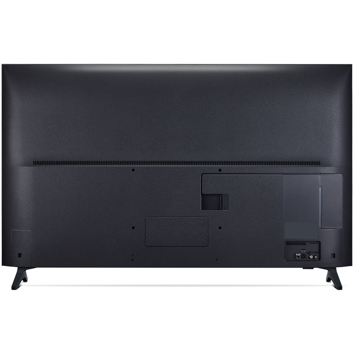 Televizor LG QNED 55QNED70A6A, 139 cm, Smart, 4K Ultra HD, Clasa G (Model 2025)
