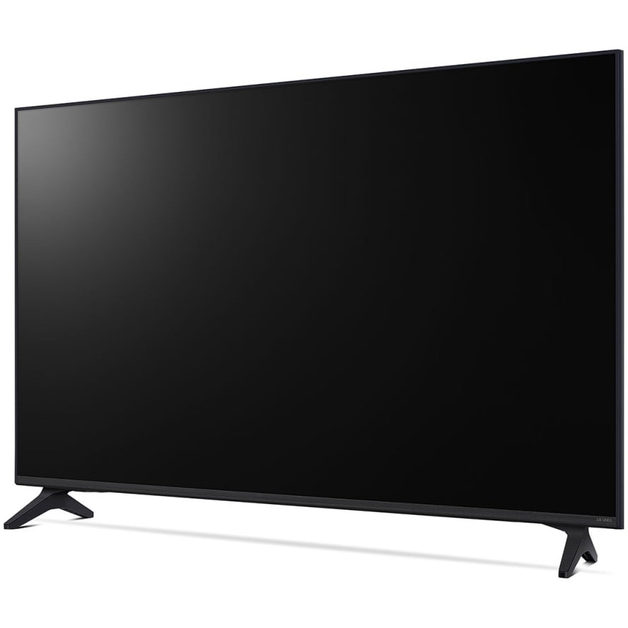 Televizor LG QNED 55QNED70A6A, 139 cm, Smart, 4K Ultra HD, Clasa G (Model 2025)