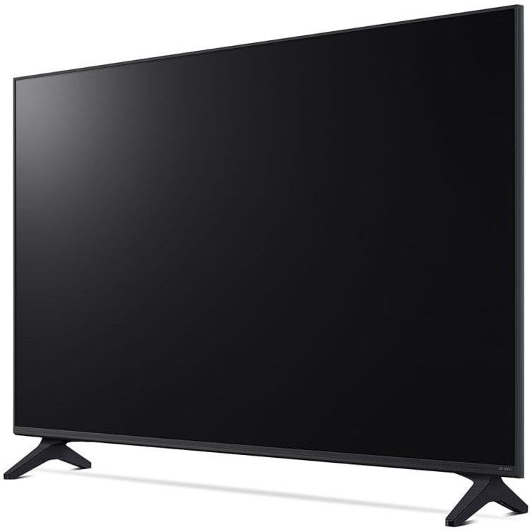Televizor LG QNED 55QNED70A6A, 139 cm, Smart, 4K Ultra HD, Clasa G (Model 2025)