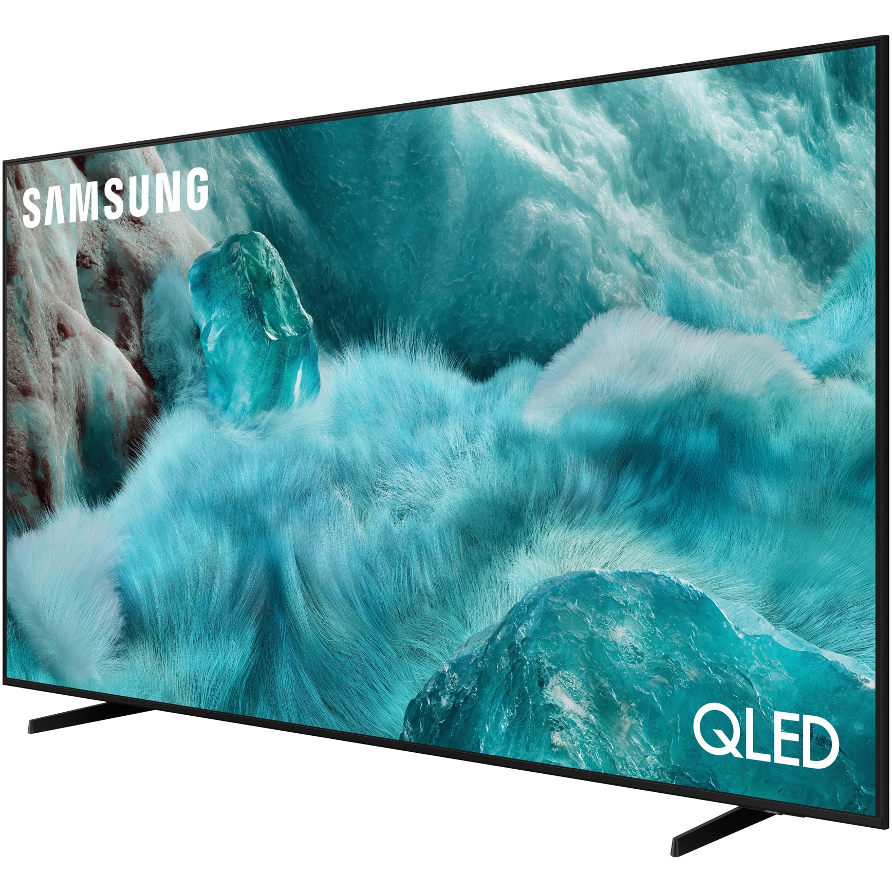 Televizor SAMSUNG QLED 75Q7F2, 189 cm, Smart, 4K Ultra HD, Clasa G (Model 2025)